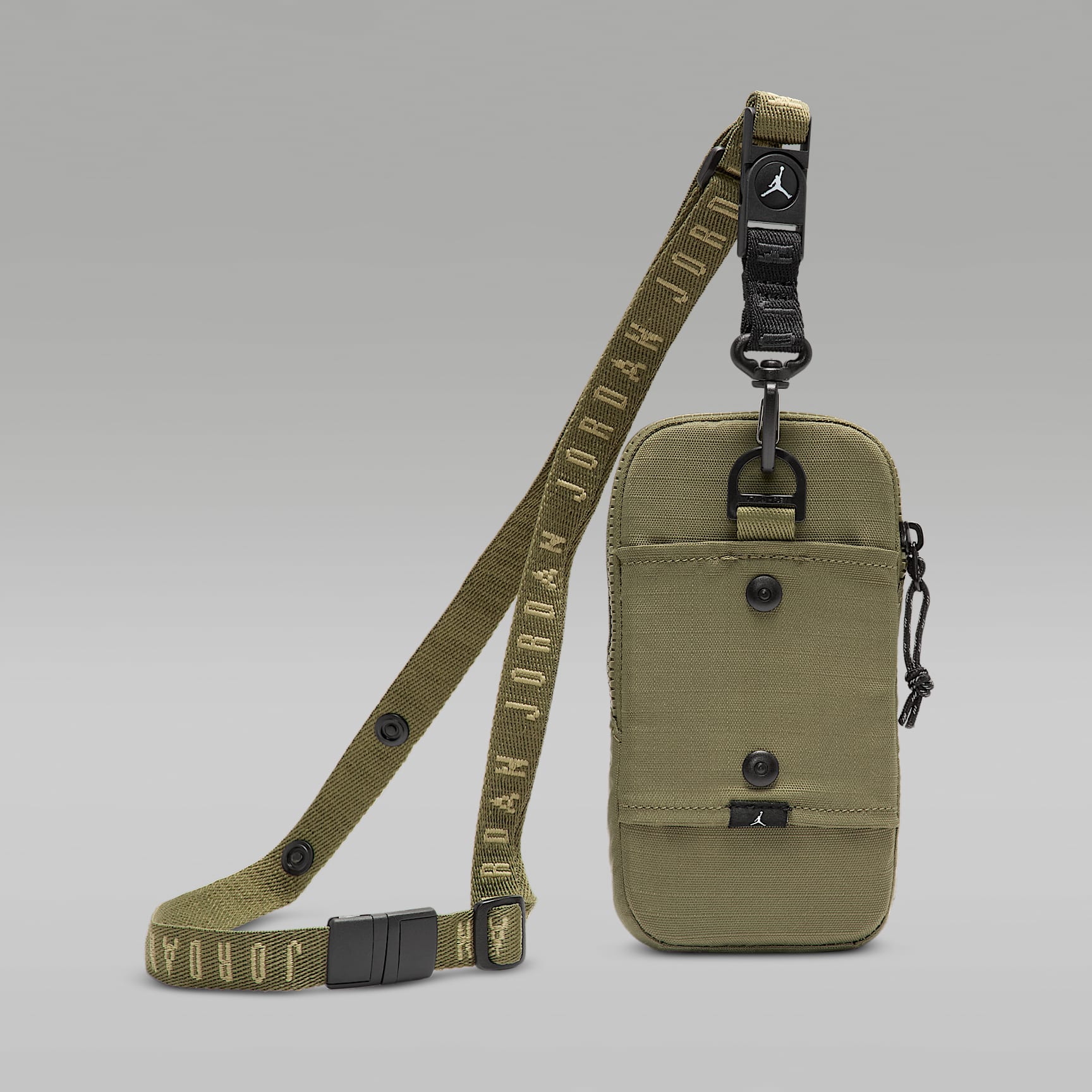 Jordan Flight Phone Crossbody Bag