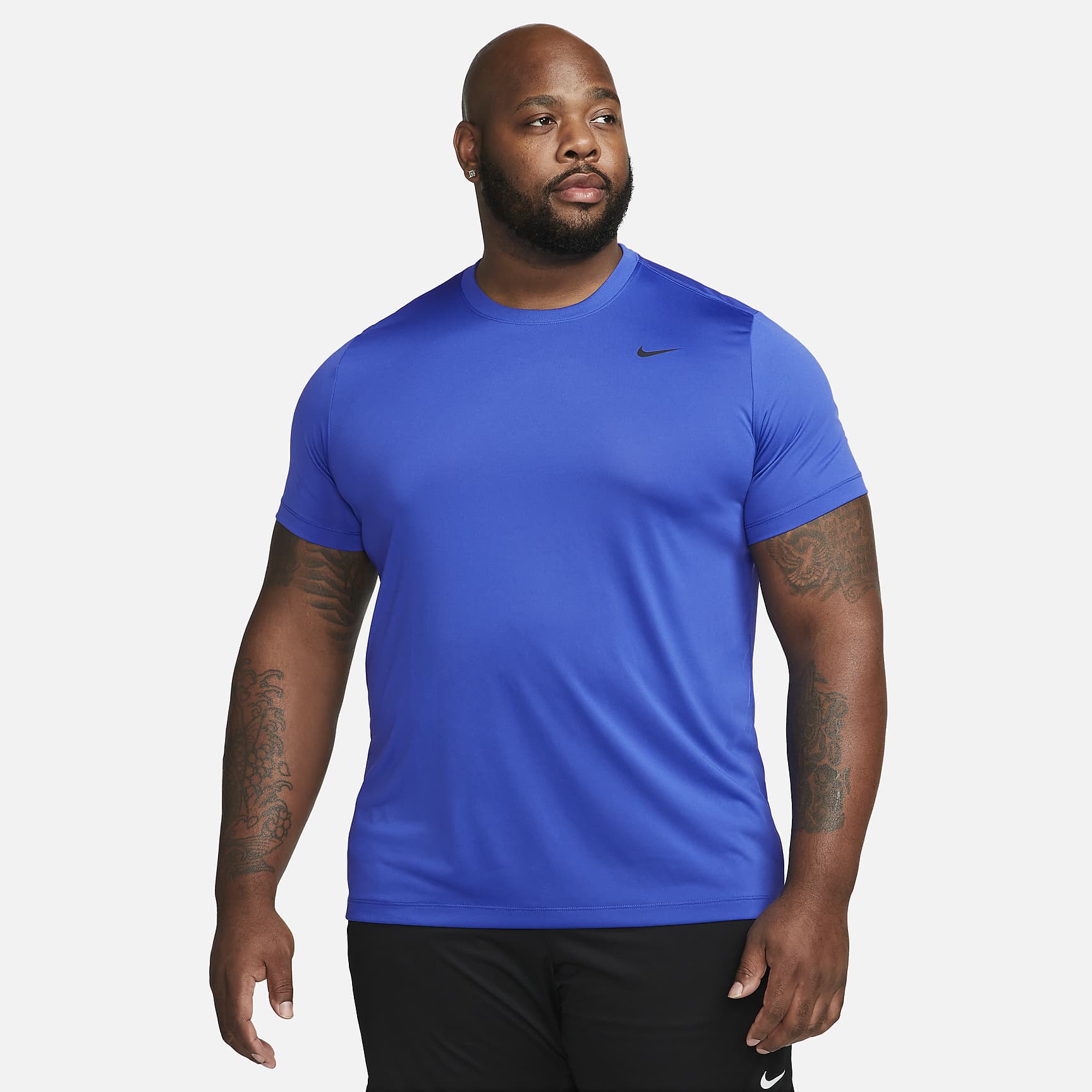 Nike Dri-FIT Legend Men's Fitness T-Shirt
