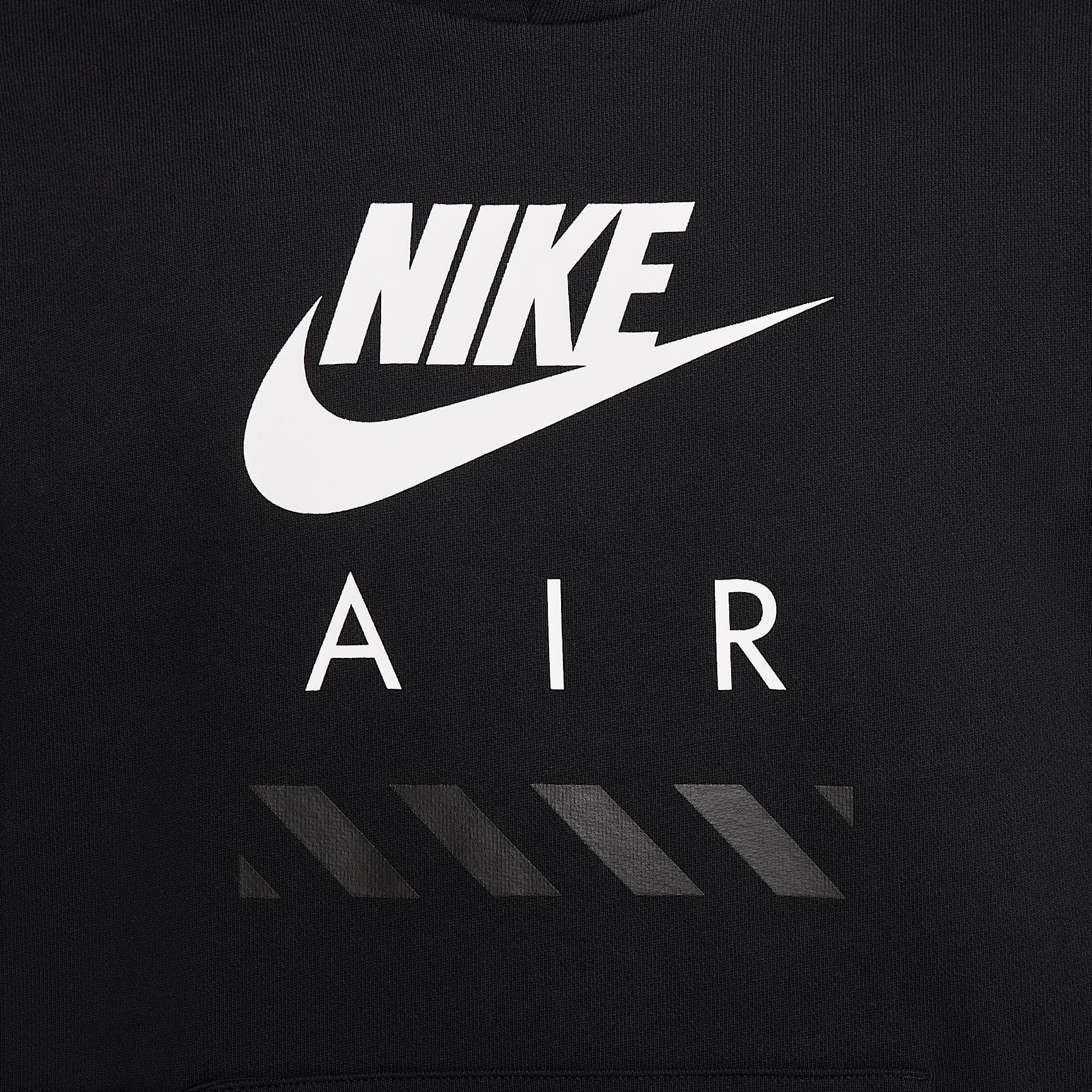 Nike Air Men's Fleece Pullover Hoodie