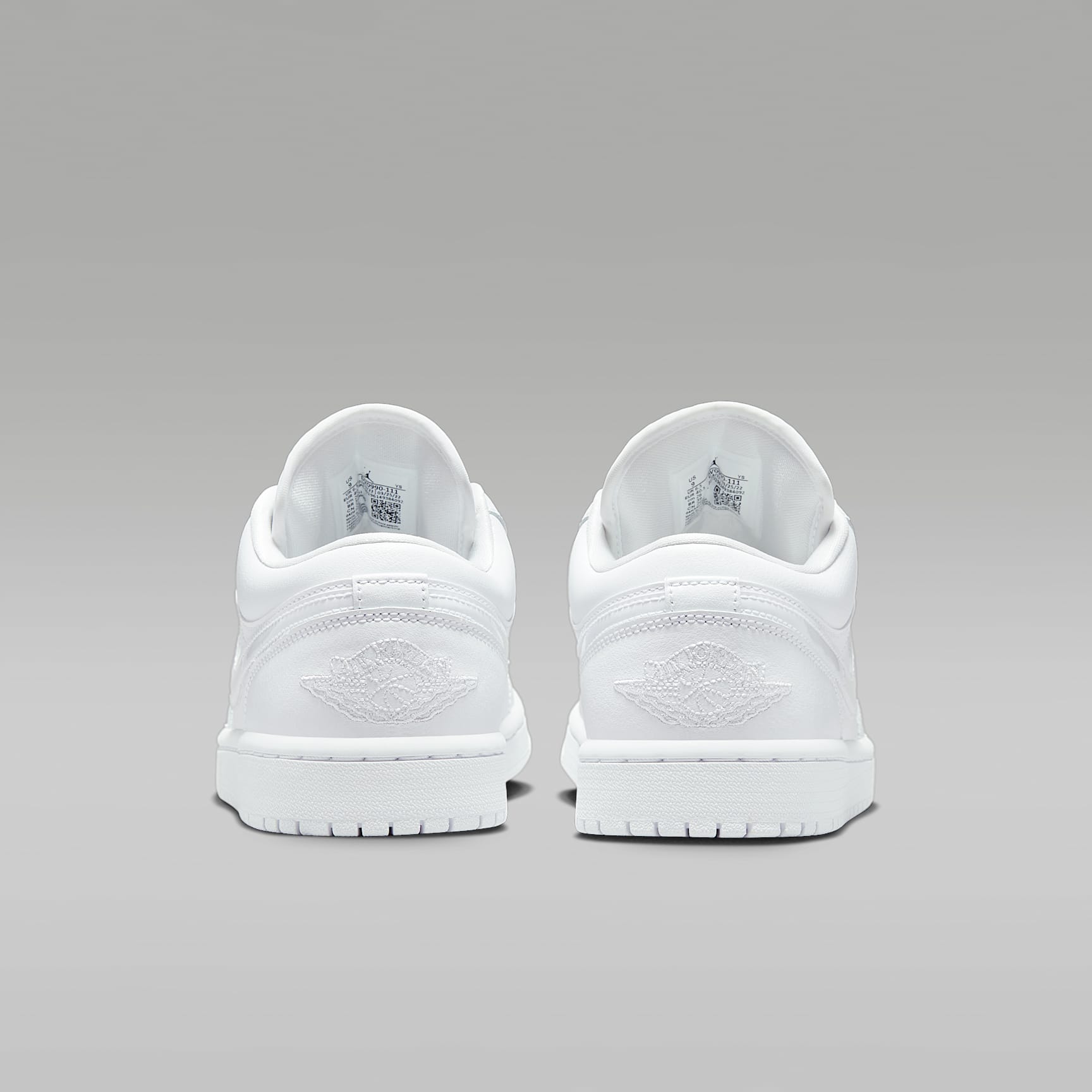 Air Jordan 1 Low Women's Shoes