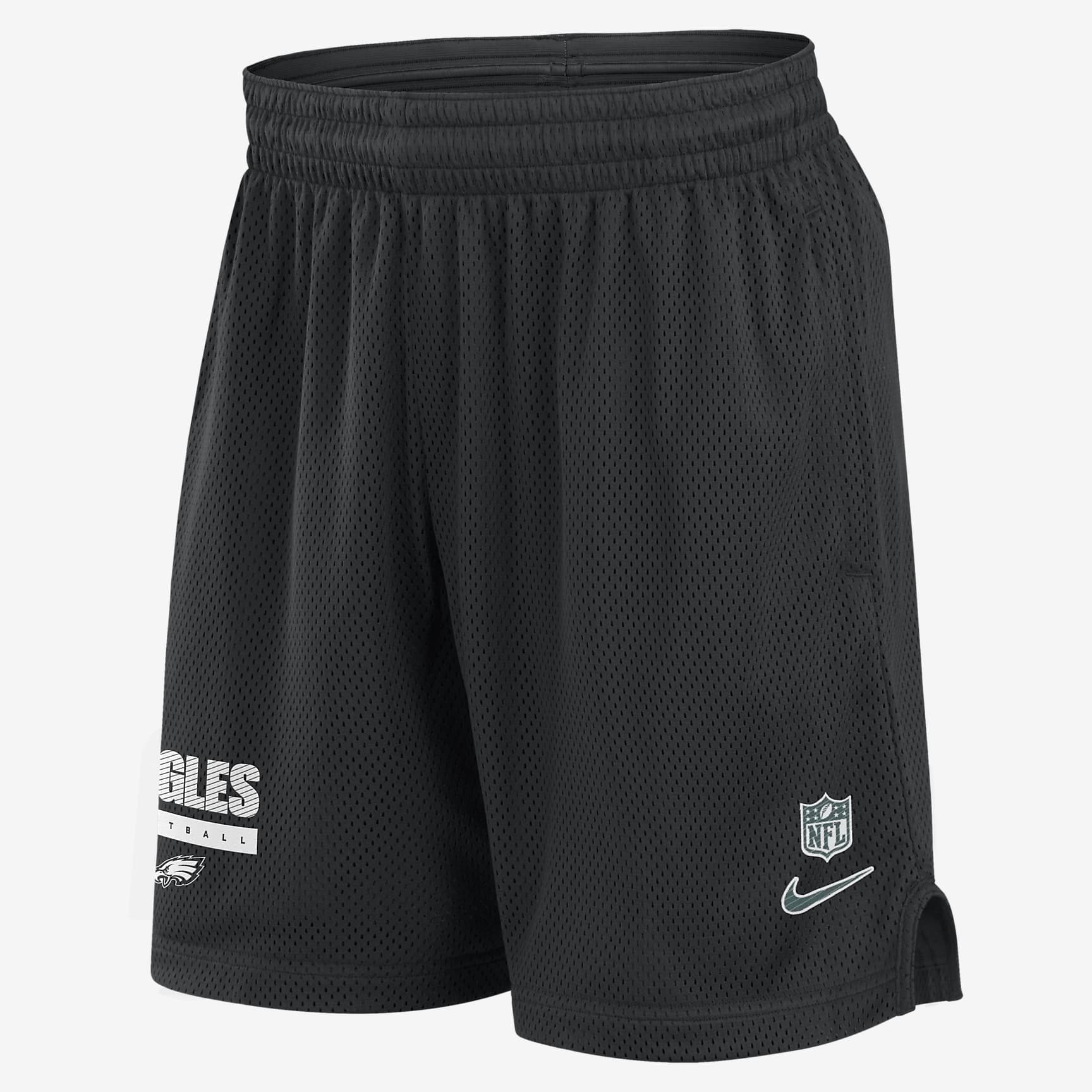 Philadelphia Eagles Sideline Men's Nike Dri-FIT NFL Shorts