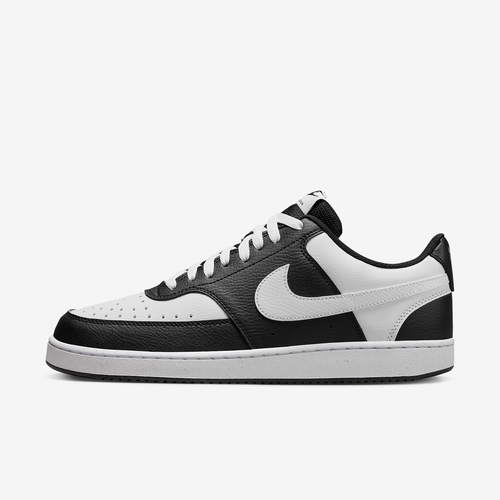 Nike Court Vision Low Shoes