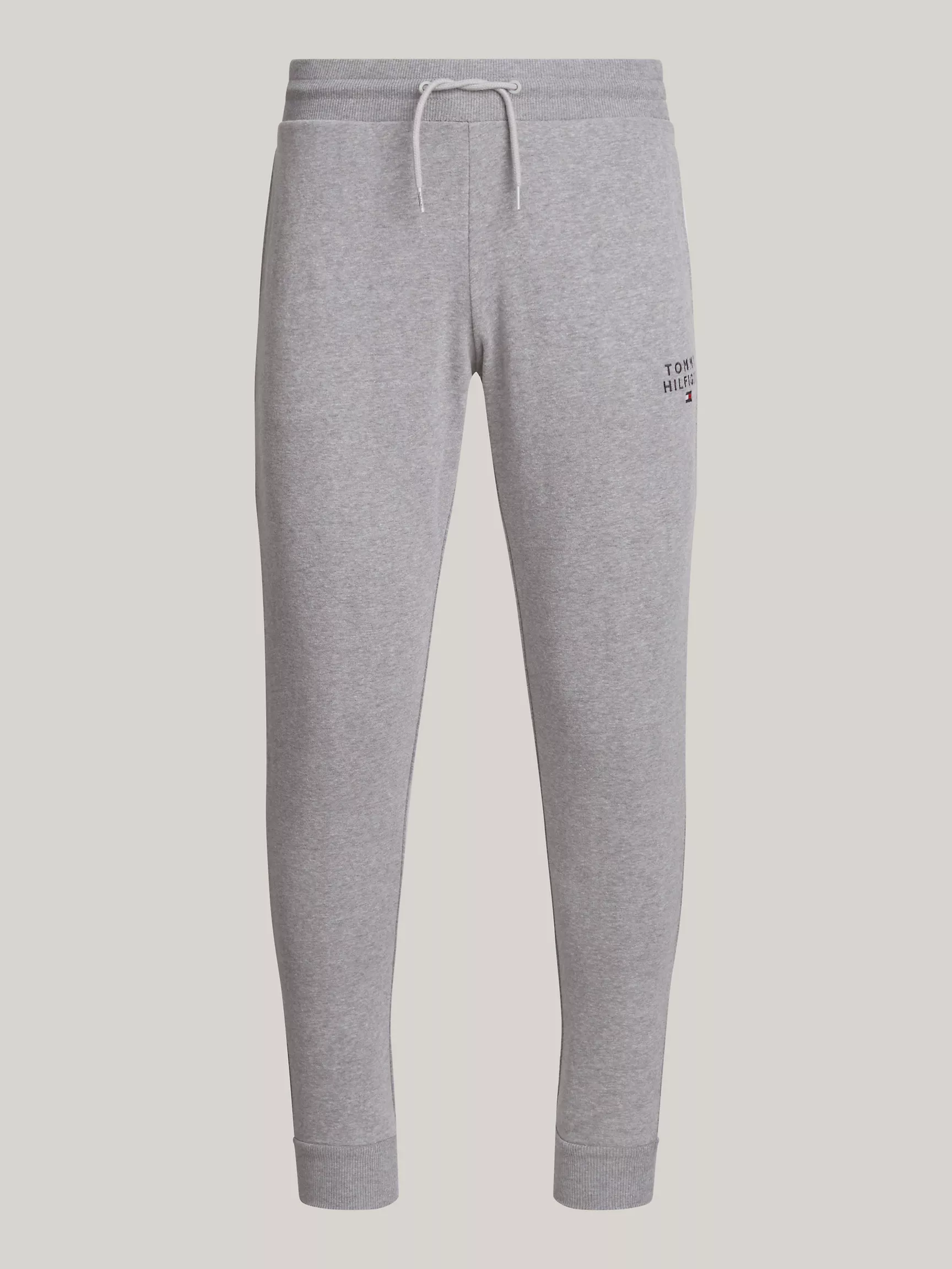 Женские брюки Tommy Hilfiger, Однотонные домашние брюки с логотипом