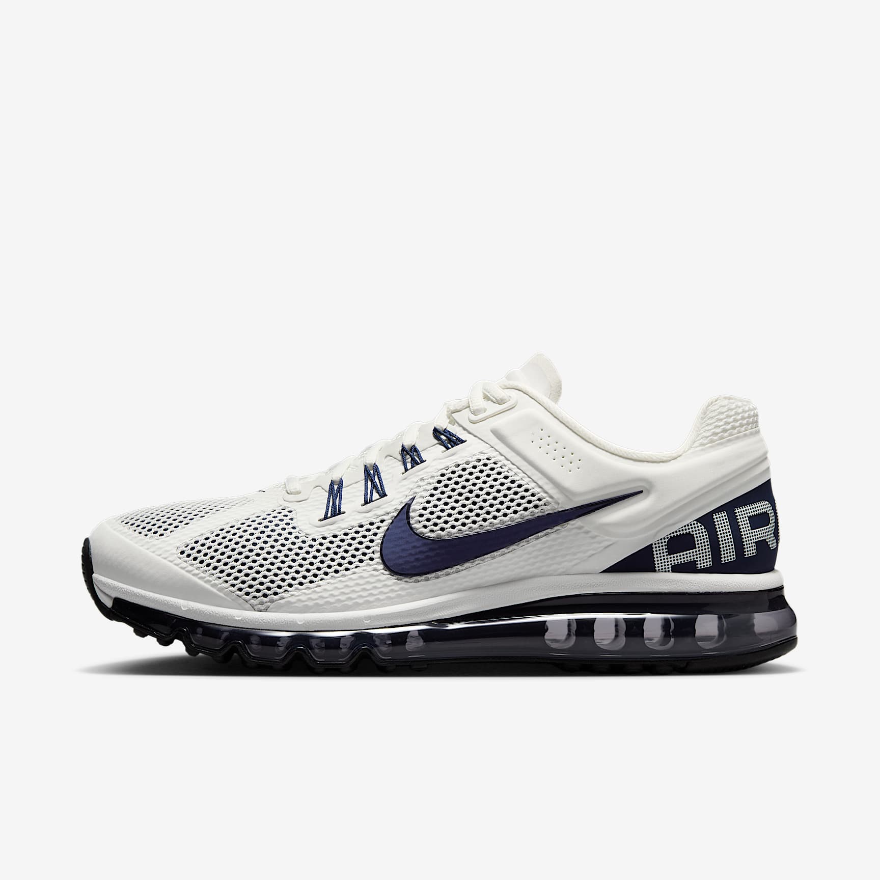 Nike Air Max 2013 Men's Shoes