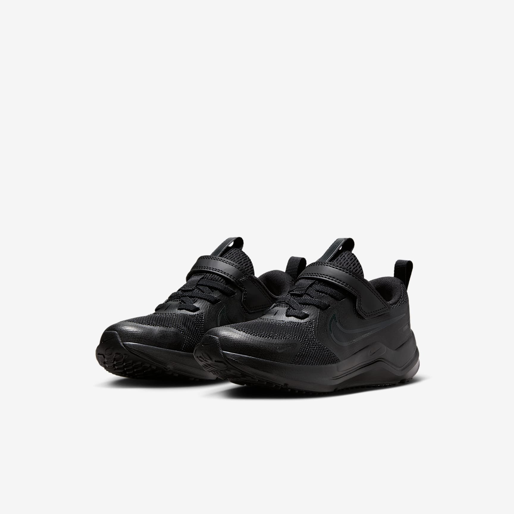 Nike Cosmic Runner Little Kids' Shoes