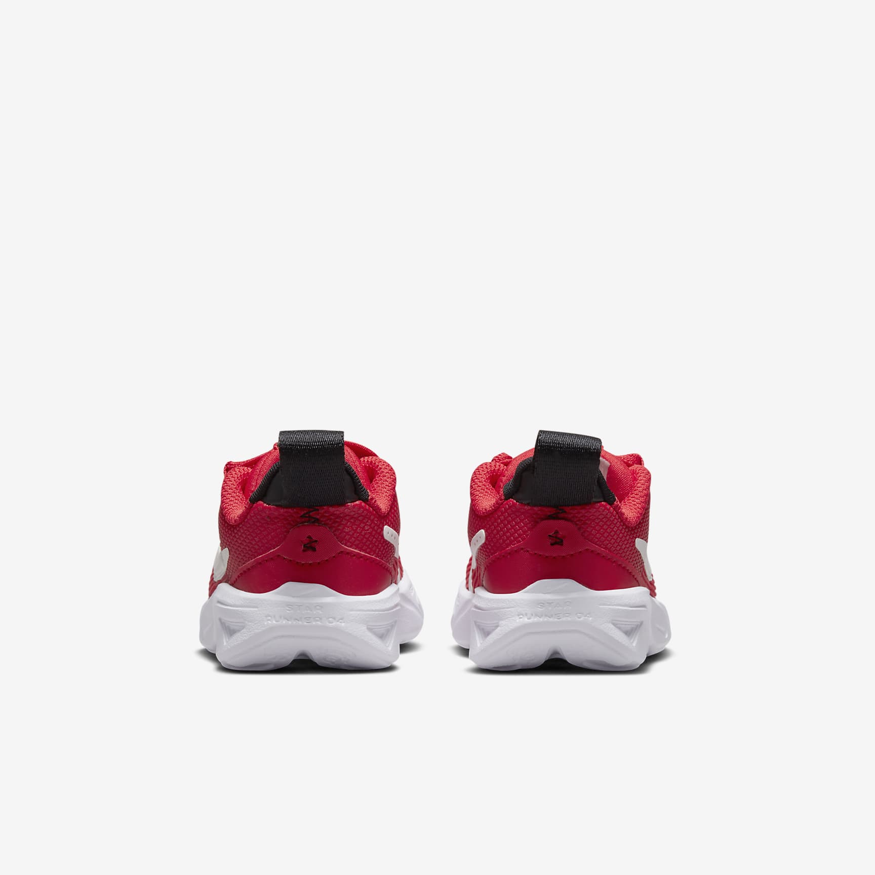 Nike Star Runner 4 Baby/Toddler Shoes