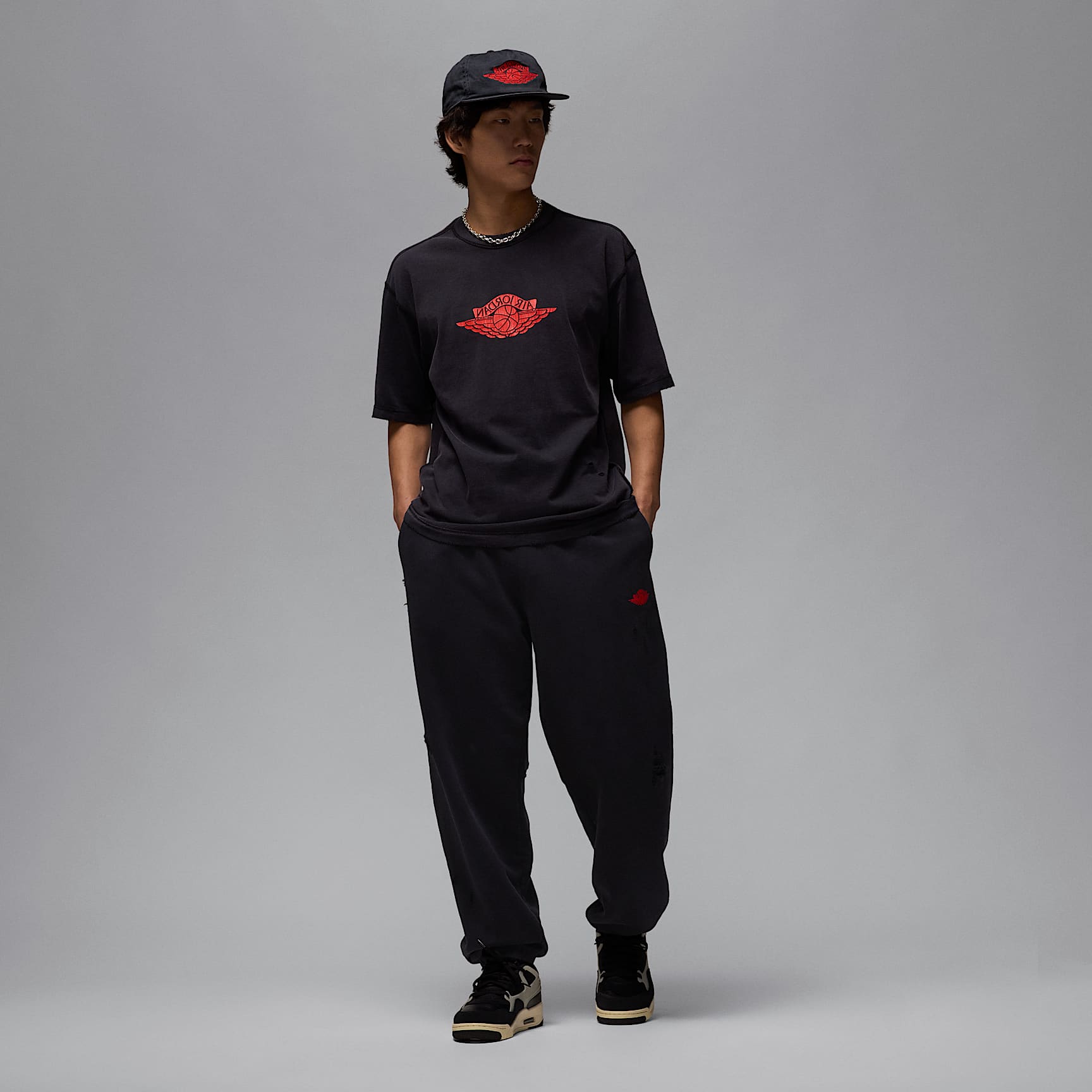 Jordan Rare Air Men's T-Shirt