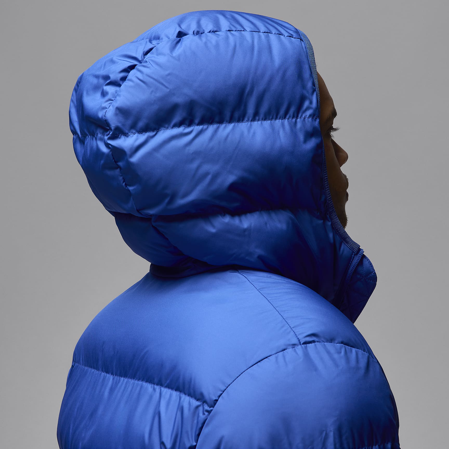 Jordan Brooklyn Men's Puffer Jacket