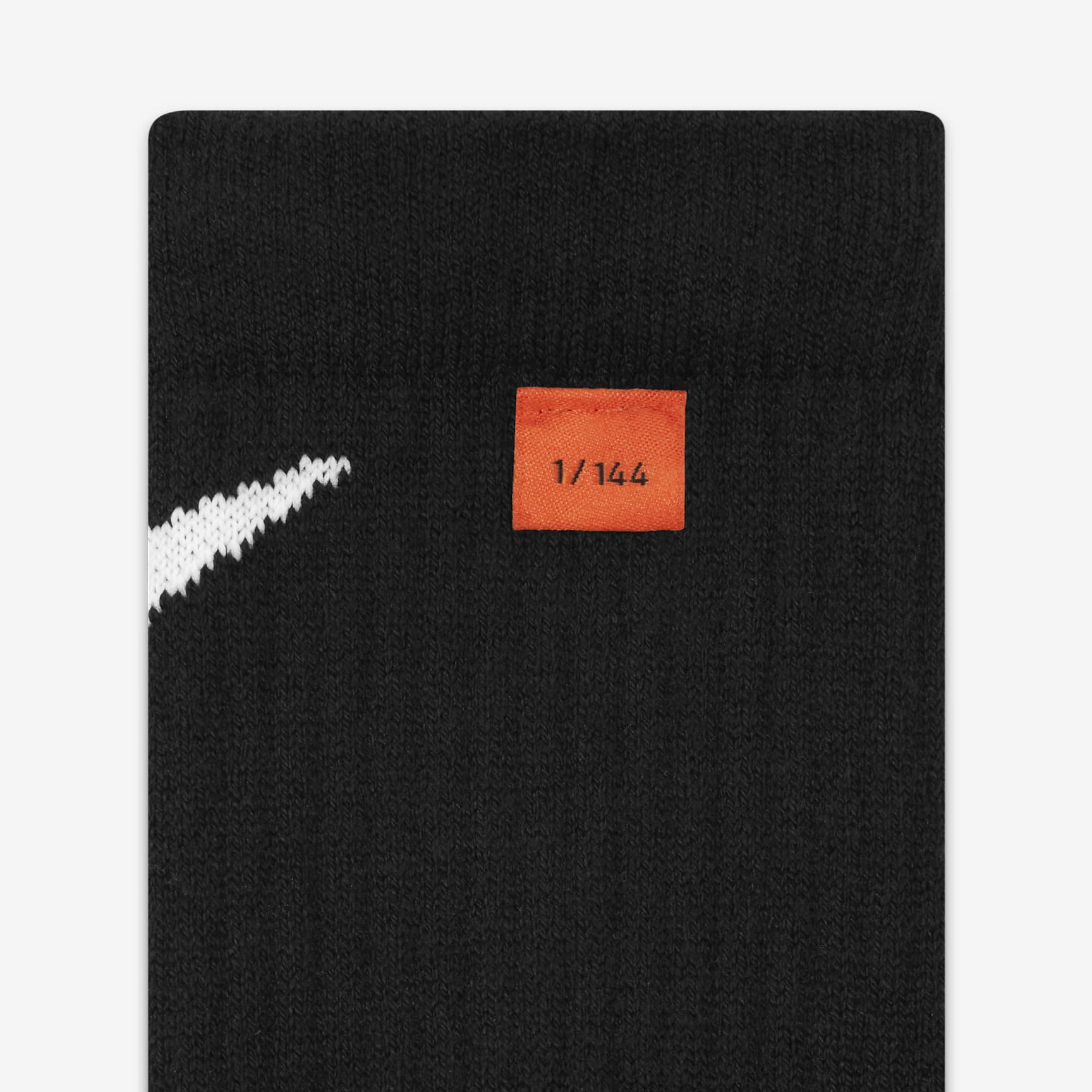 WNBA Elite Nike Basketball Crew Socks