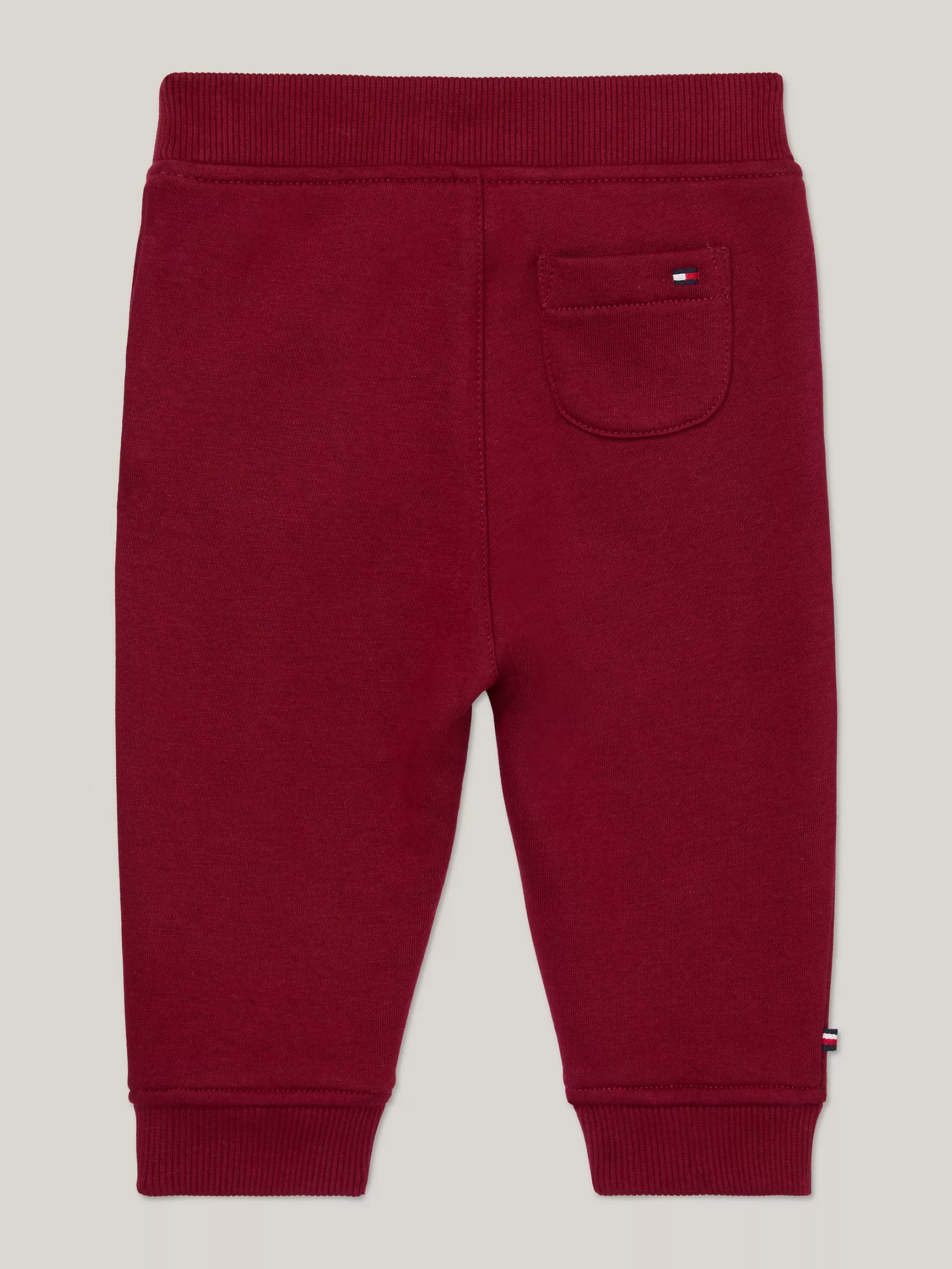 Детские спортивные штаны Tommy Hilfiger, Детские спортивные штаны с логотипом Hilfiger