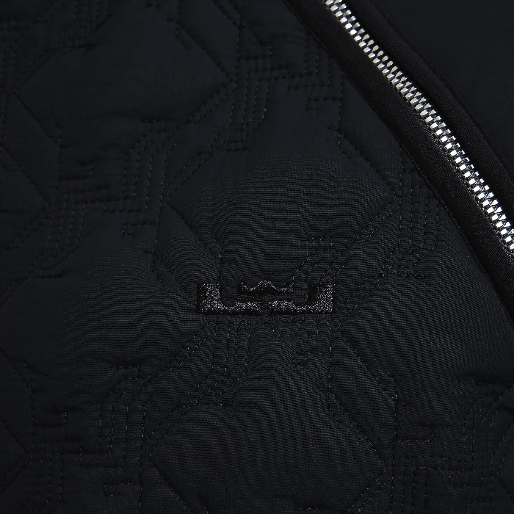 LeBron Men's Therma-FIT ADV Insulated Basketball Jacket