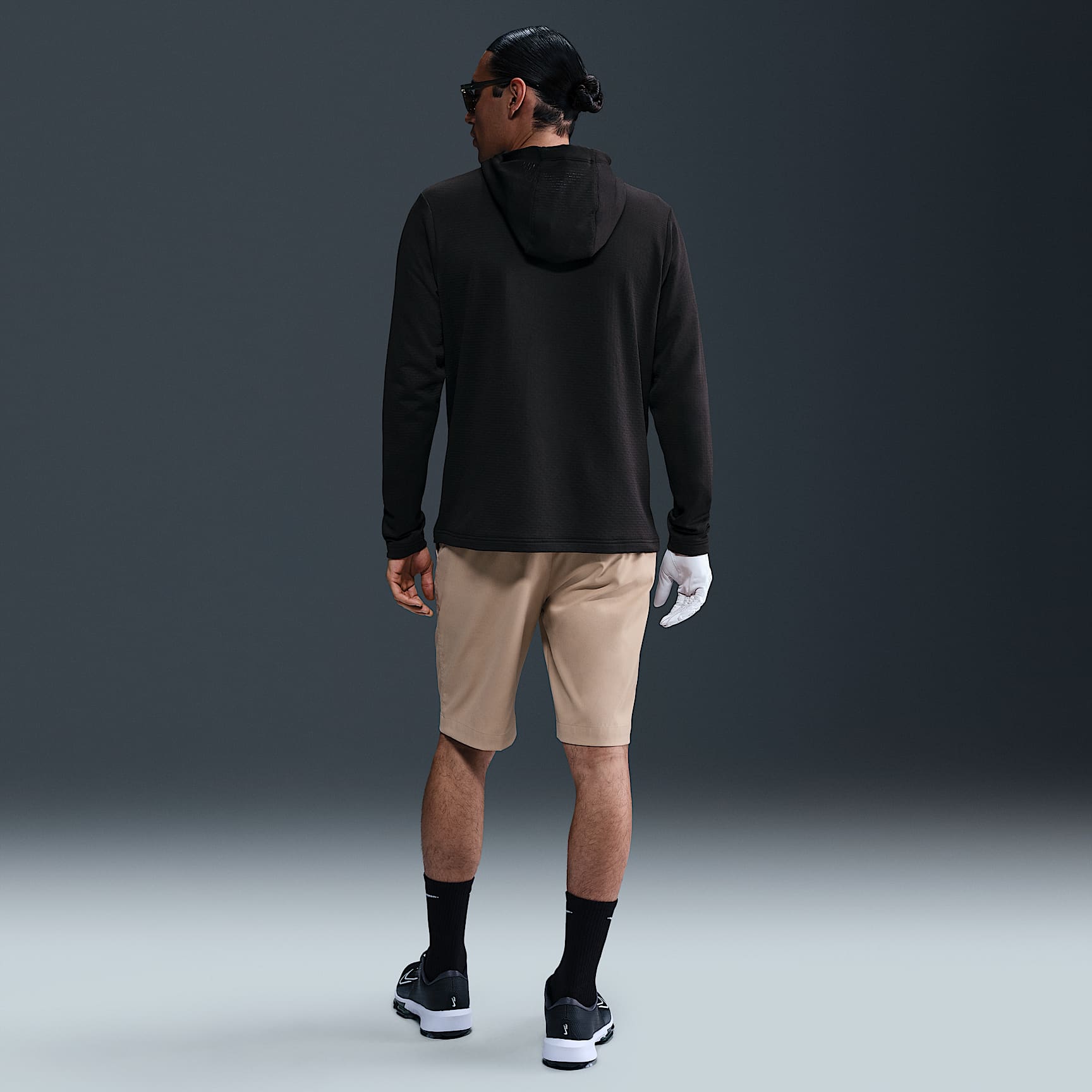 Nike Tour Men's Dri-FIT Golf Hoodie