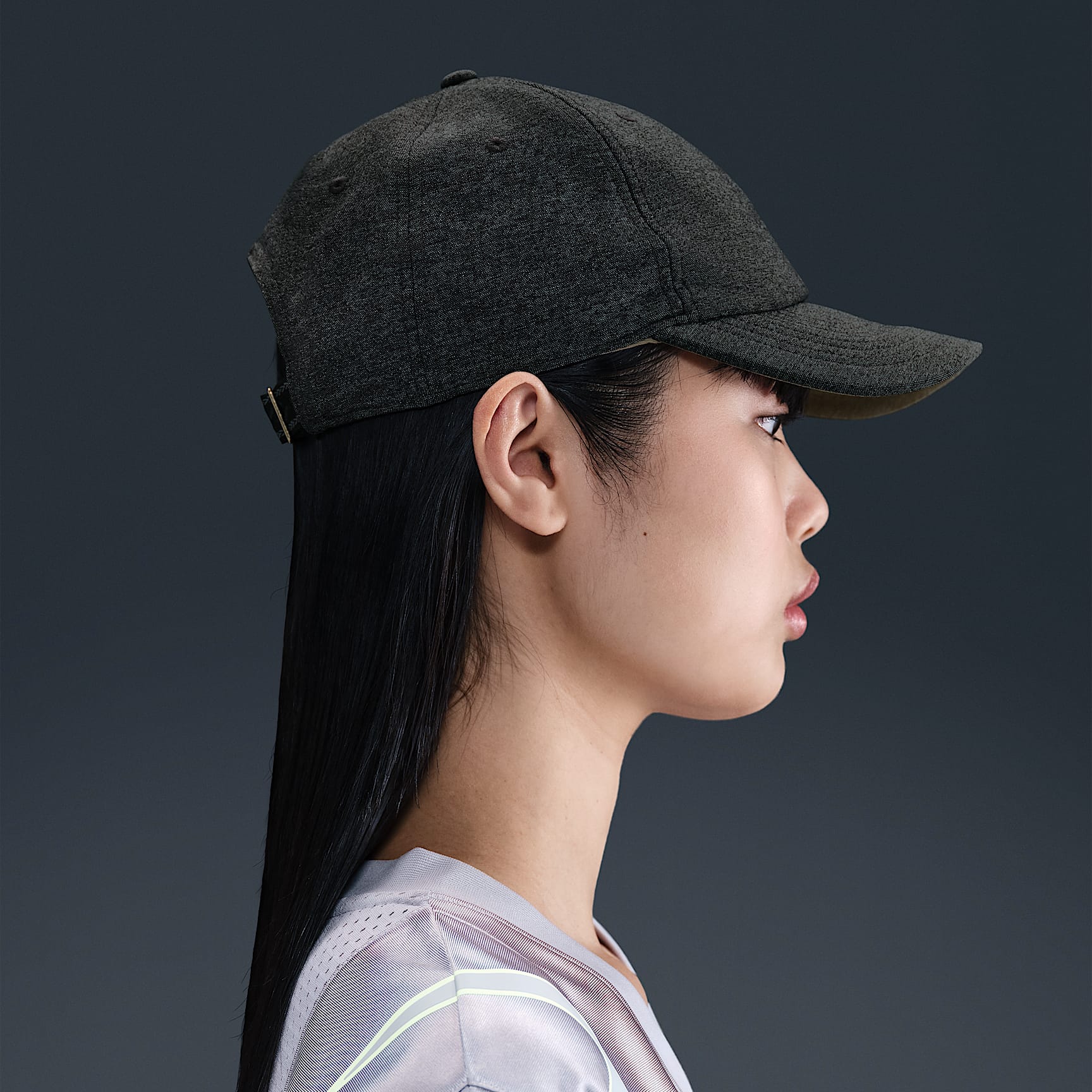 Naomi Osaka Unstructured Nike Club Cap
