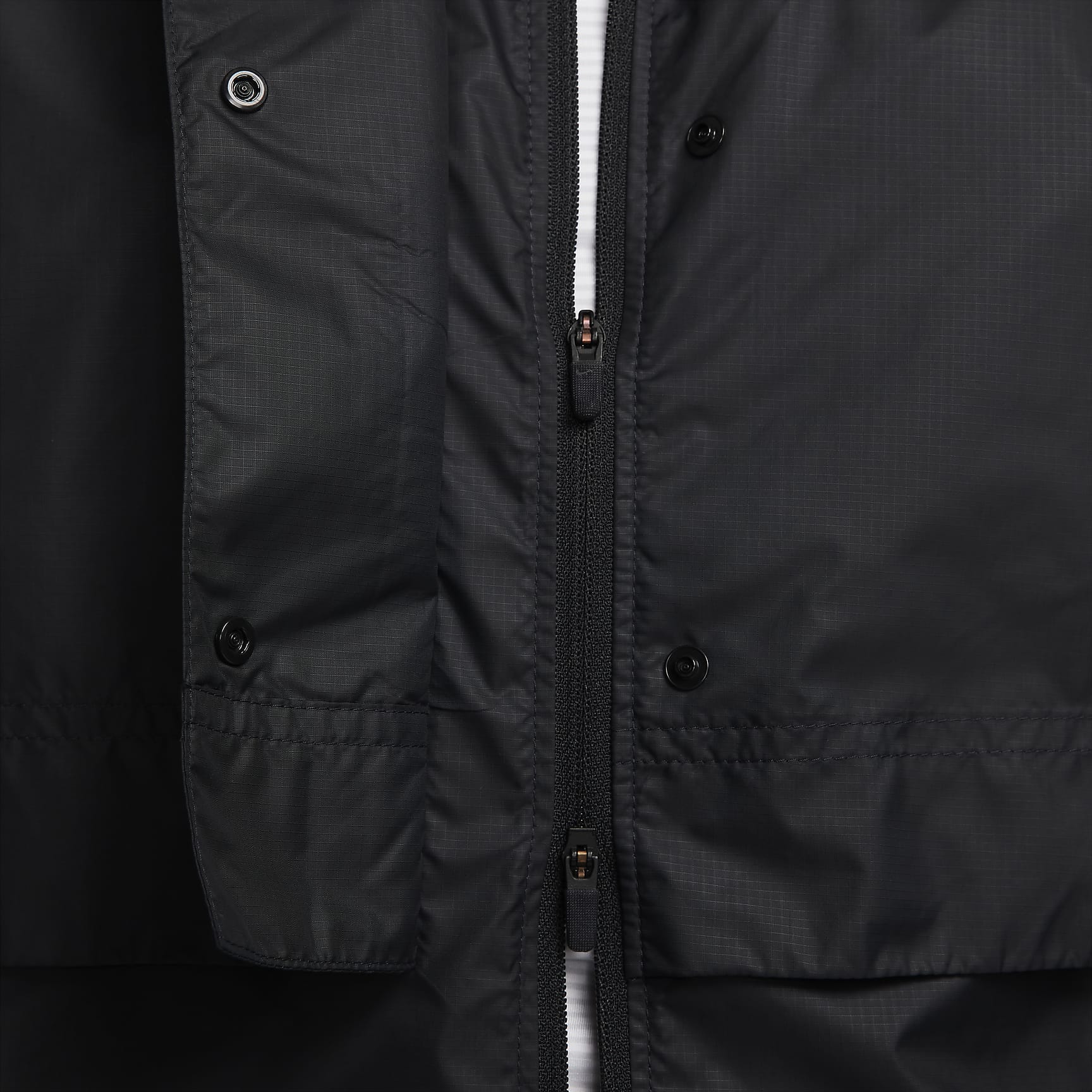 Nike Tour Repel Women's Golf Vest