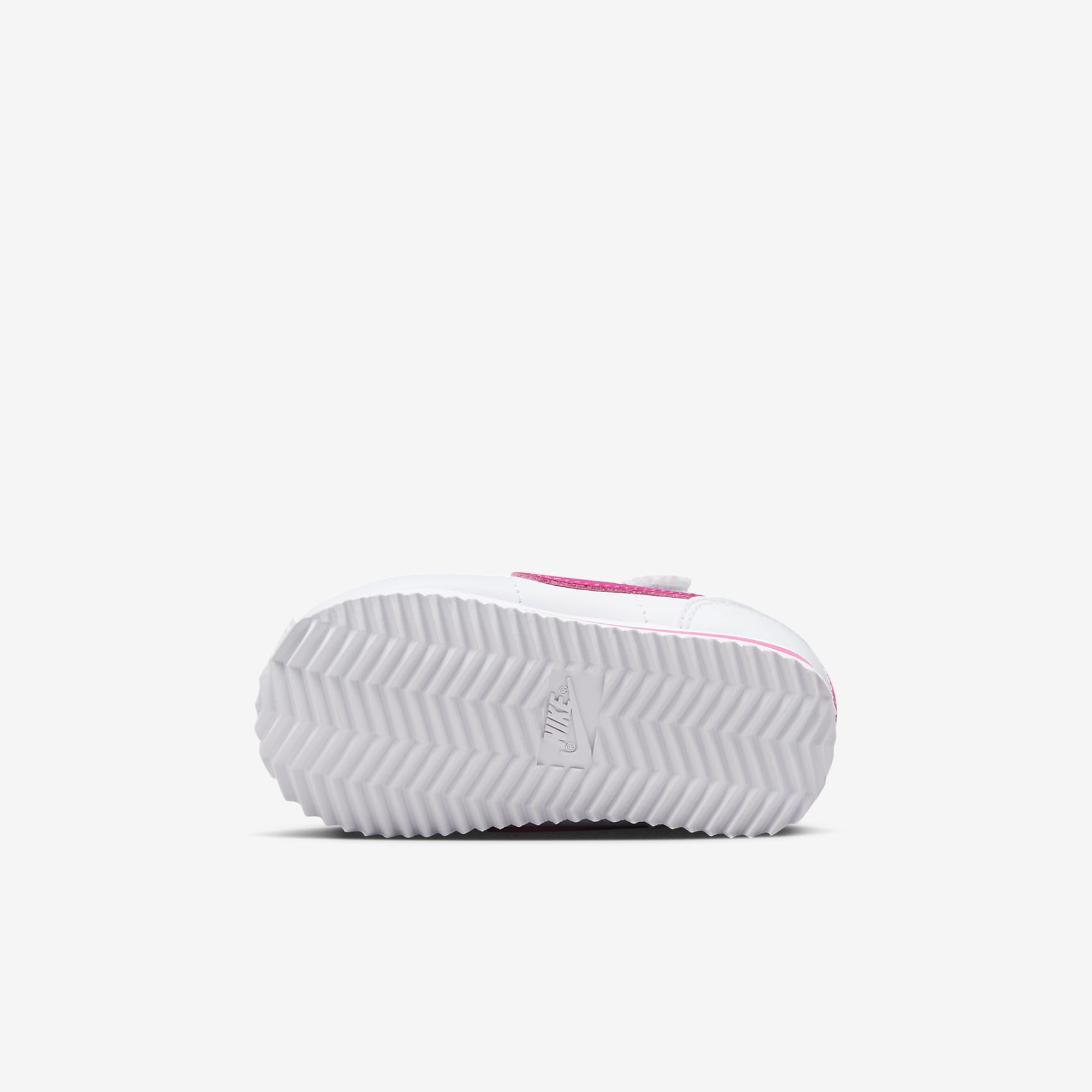 Nike Cortez EasyOn Baby/Toddler Shoes