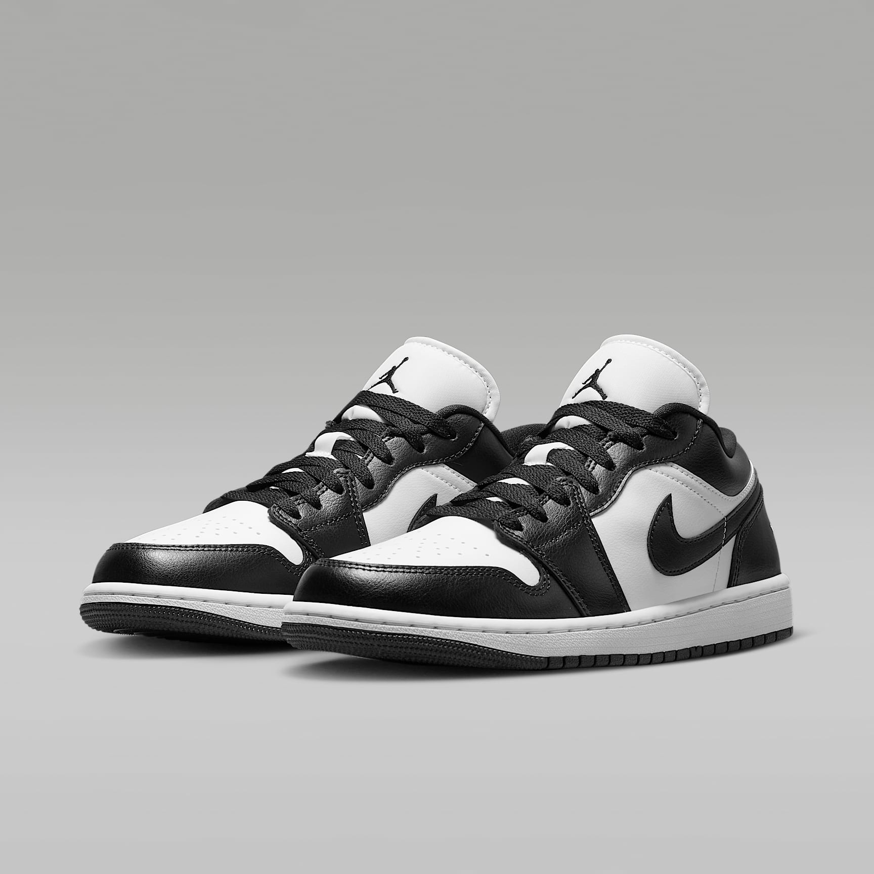 Air Jordan 1 Low Women's Shoes