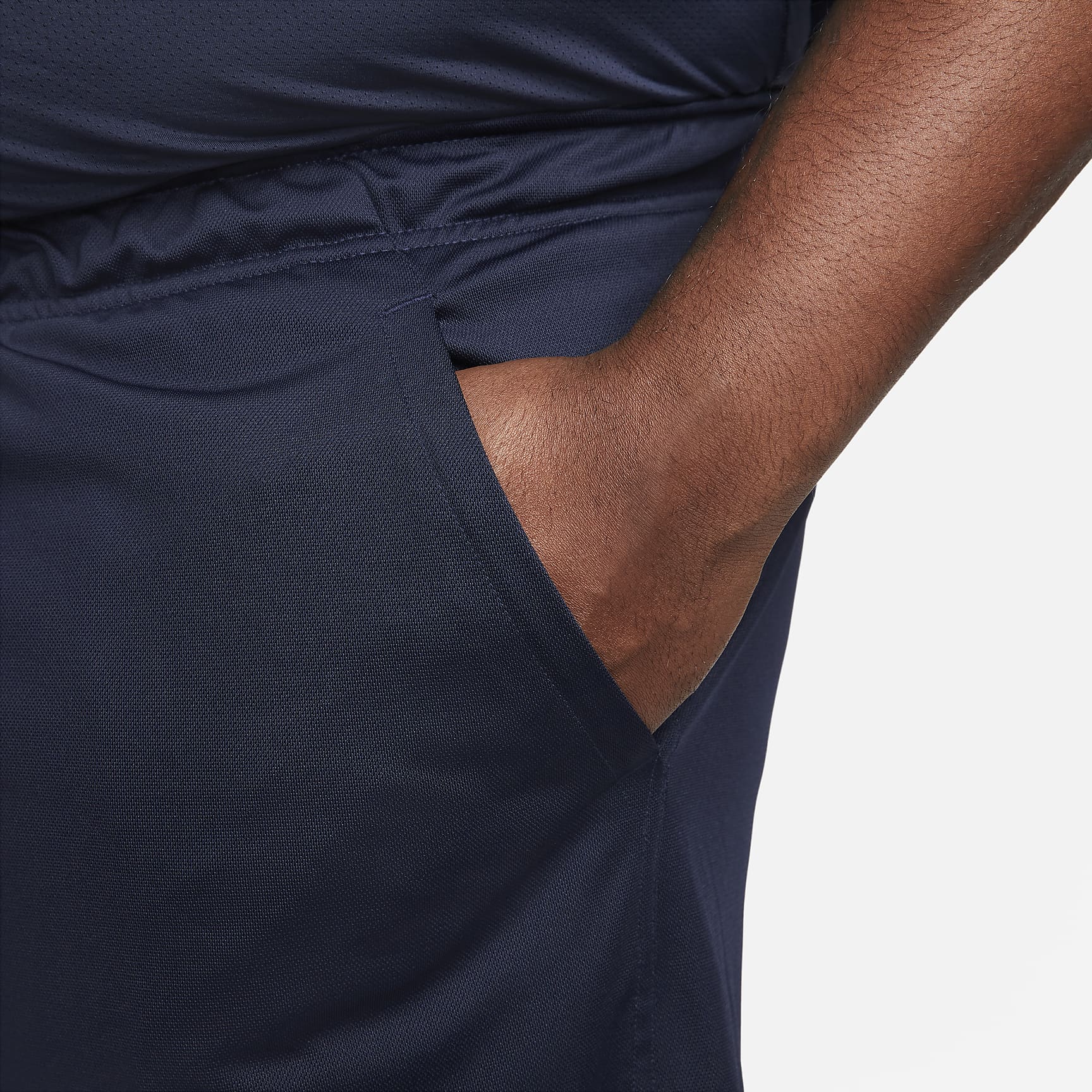 Nike Totality Men's Dri-FIT 7" Unlined Versatile Shorts