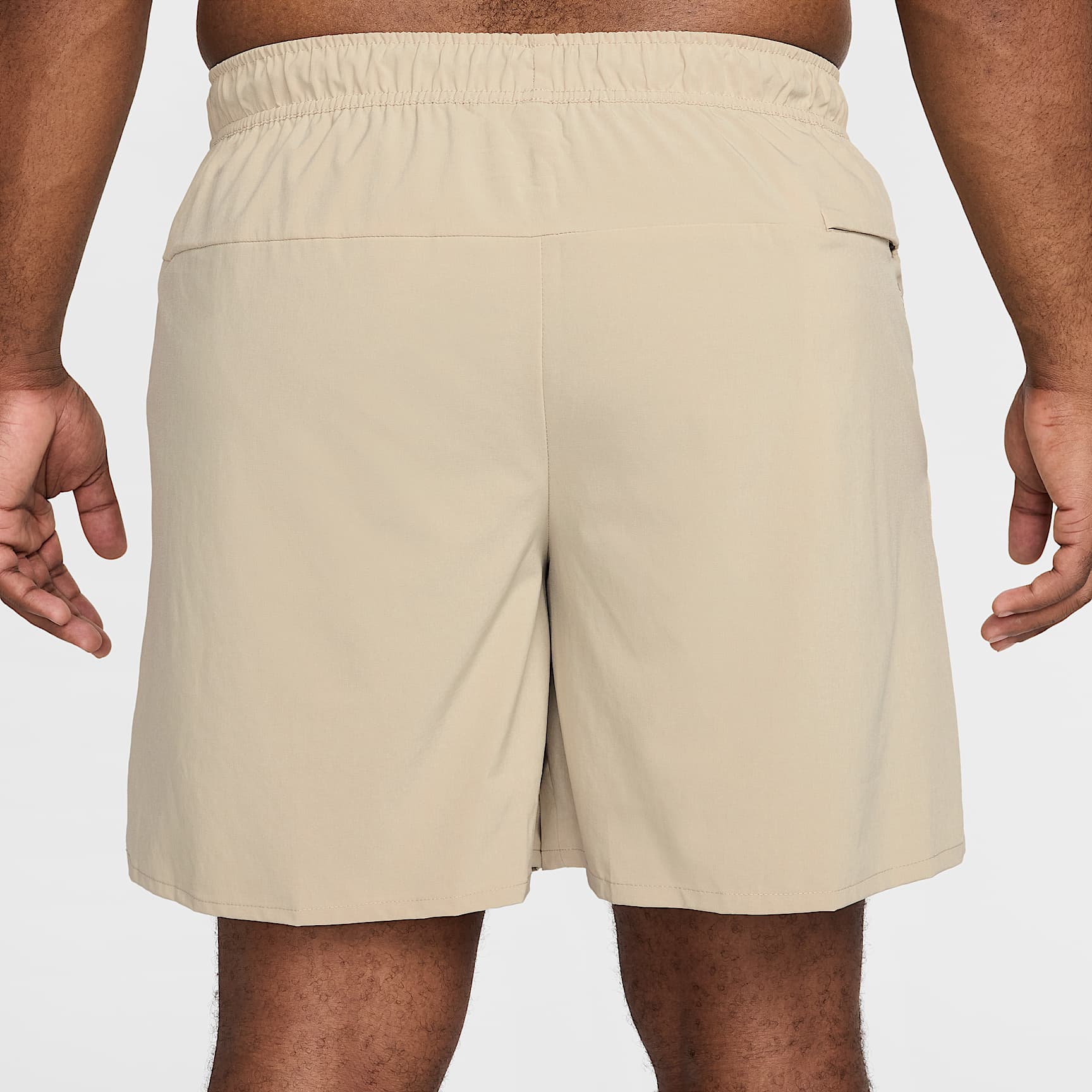 Nike Unlimited Men's Dri-FIT 7" Unlined Versatile Shorts