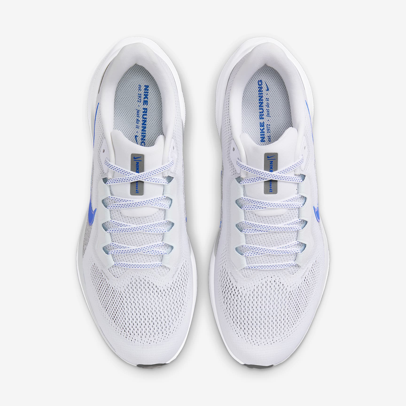 Nike Pegasus 41 Men's Road Running Shoes