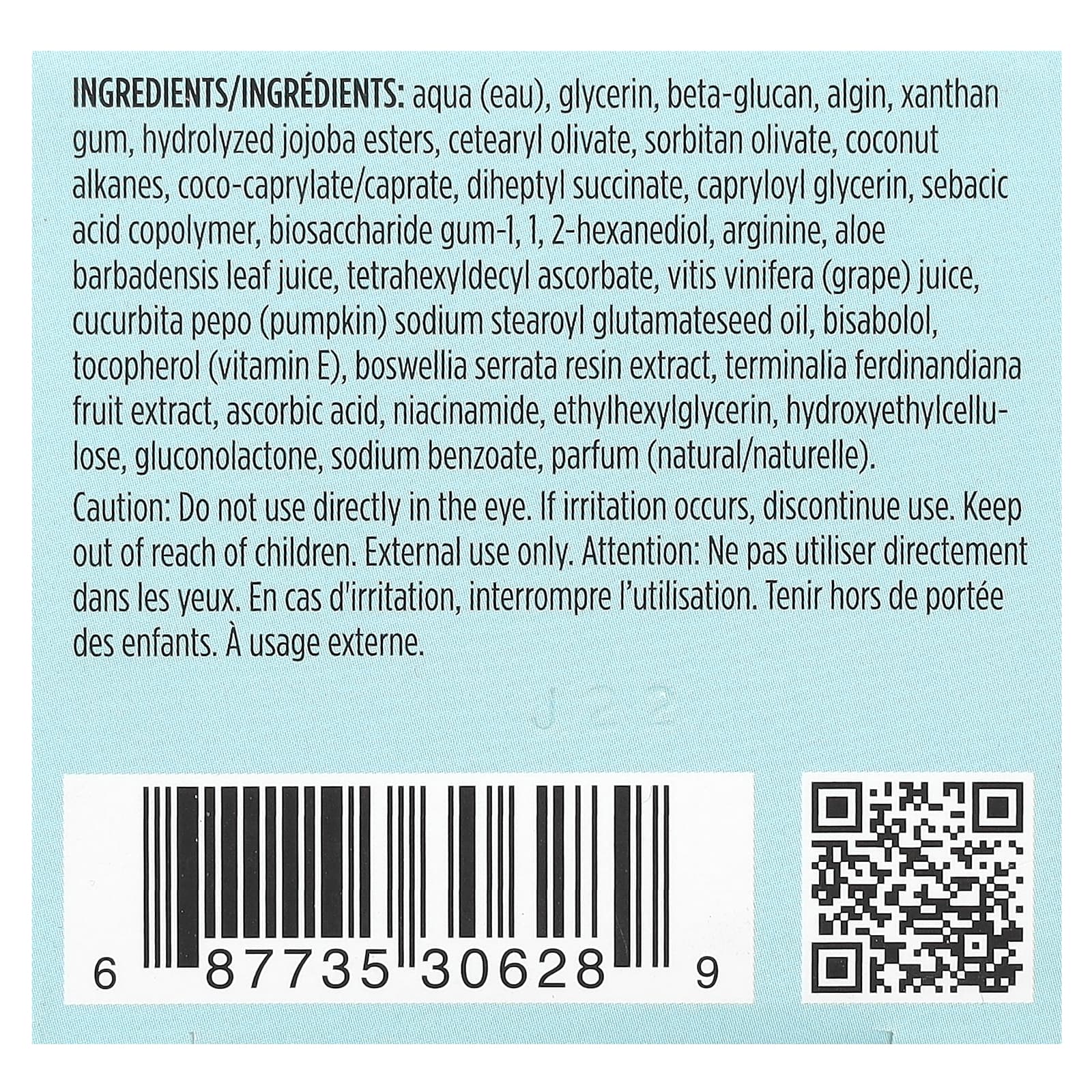 Pacifica, Glow Baby, увлажняющий гель Hydrodew, 50 мл (1,7 жидк. унции)