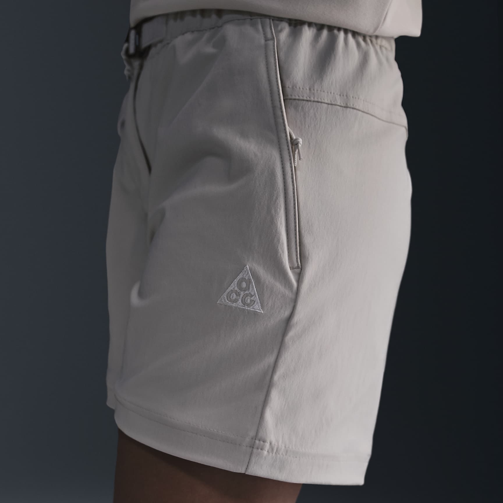 Nike ACG "Smith Summit" Women's Zip-Off Pants