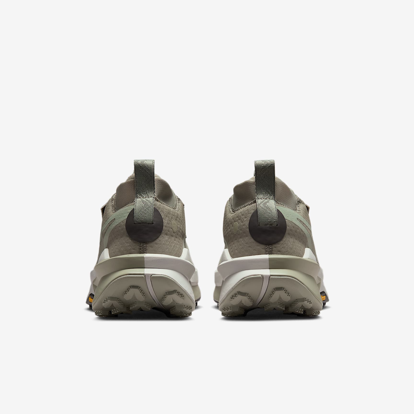 Nike Zegama 2 Men's Trail Running Shoes