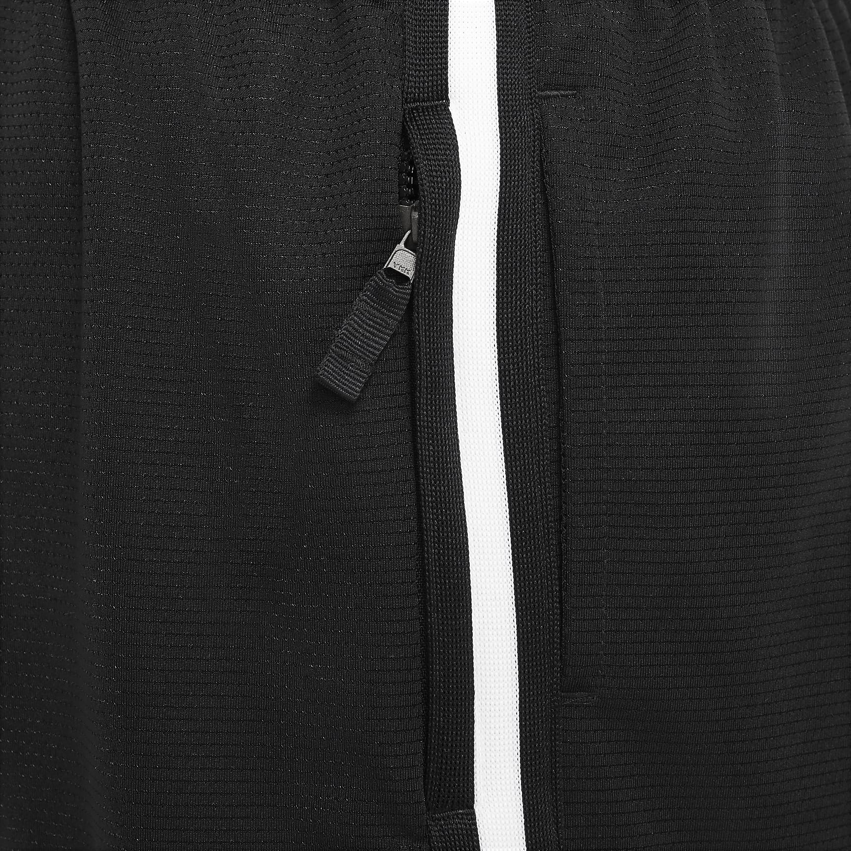 Nike DNA Big Kids' (Boys') Basketball Shorts (Extended Size)