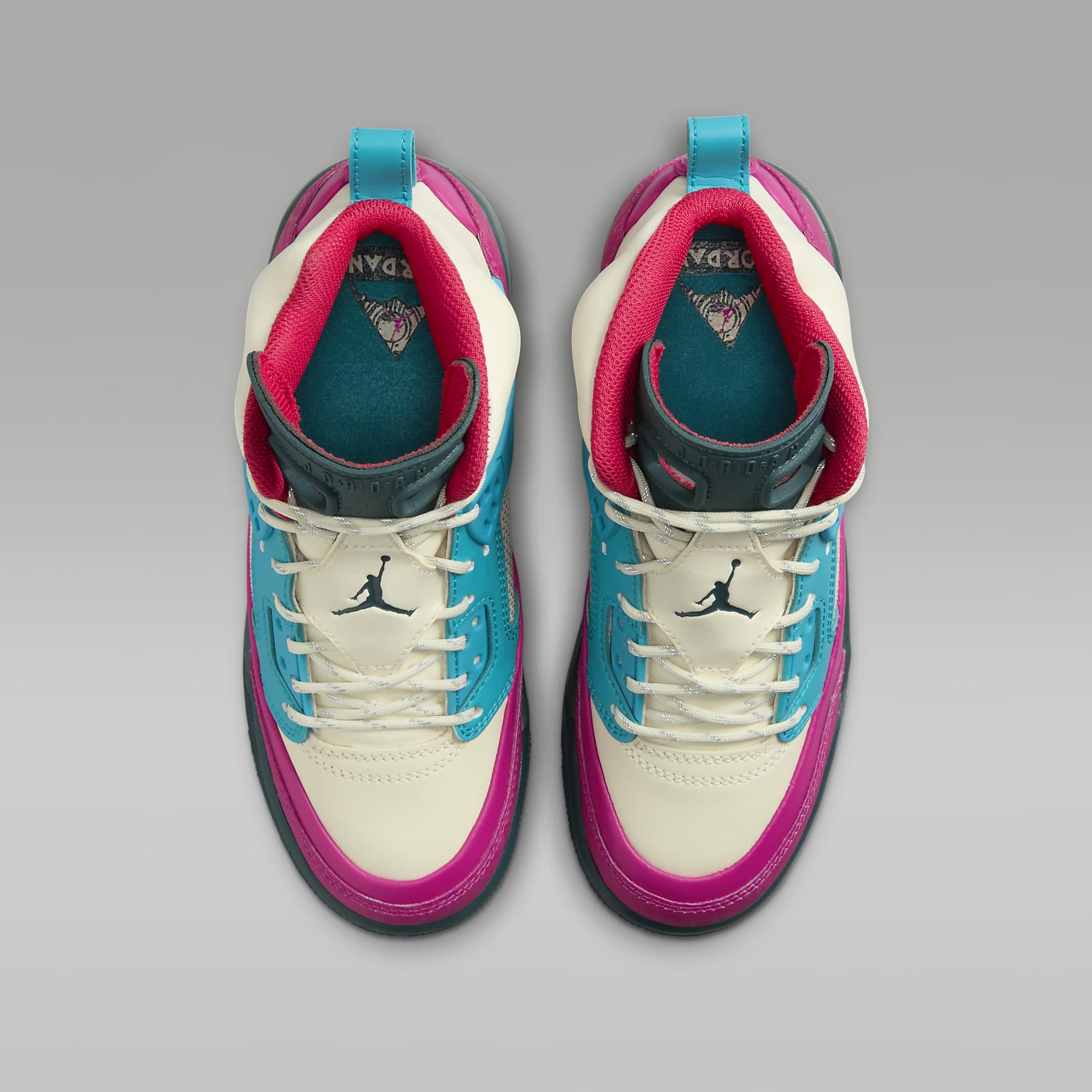 Jordan Spizike Big Kids' Shoes