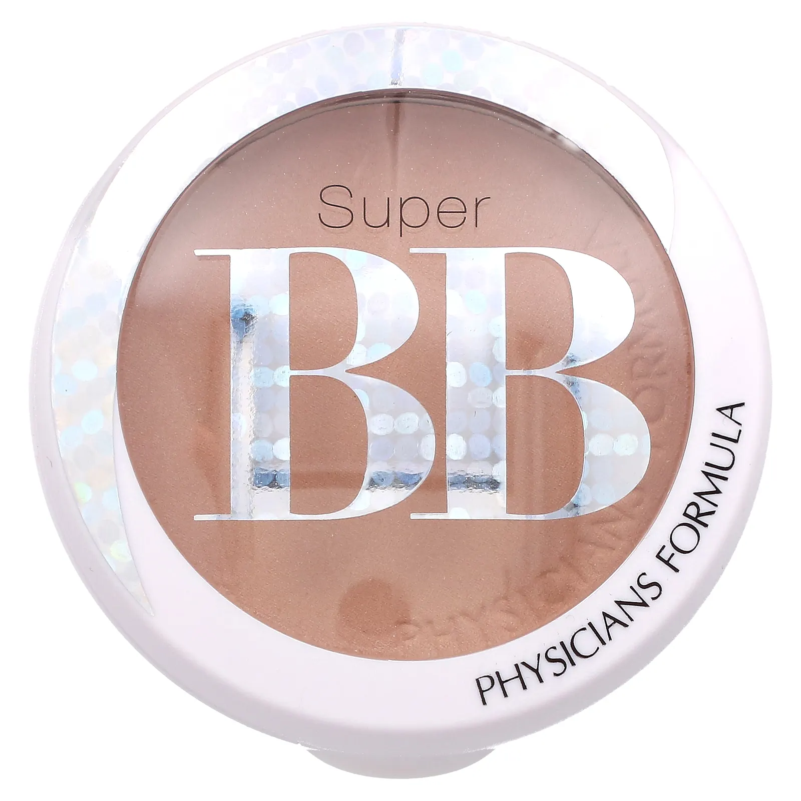 Physicians Formula, Super BB, многофункциональная пудра-бальзам, SPF 30, светлый оттенок, 8,3 г (0,29 унции)
