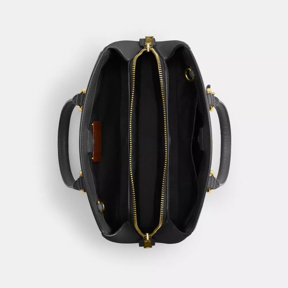 Сумка COACH Savannah Small Carryall Bag