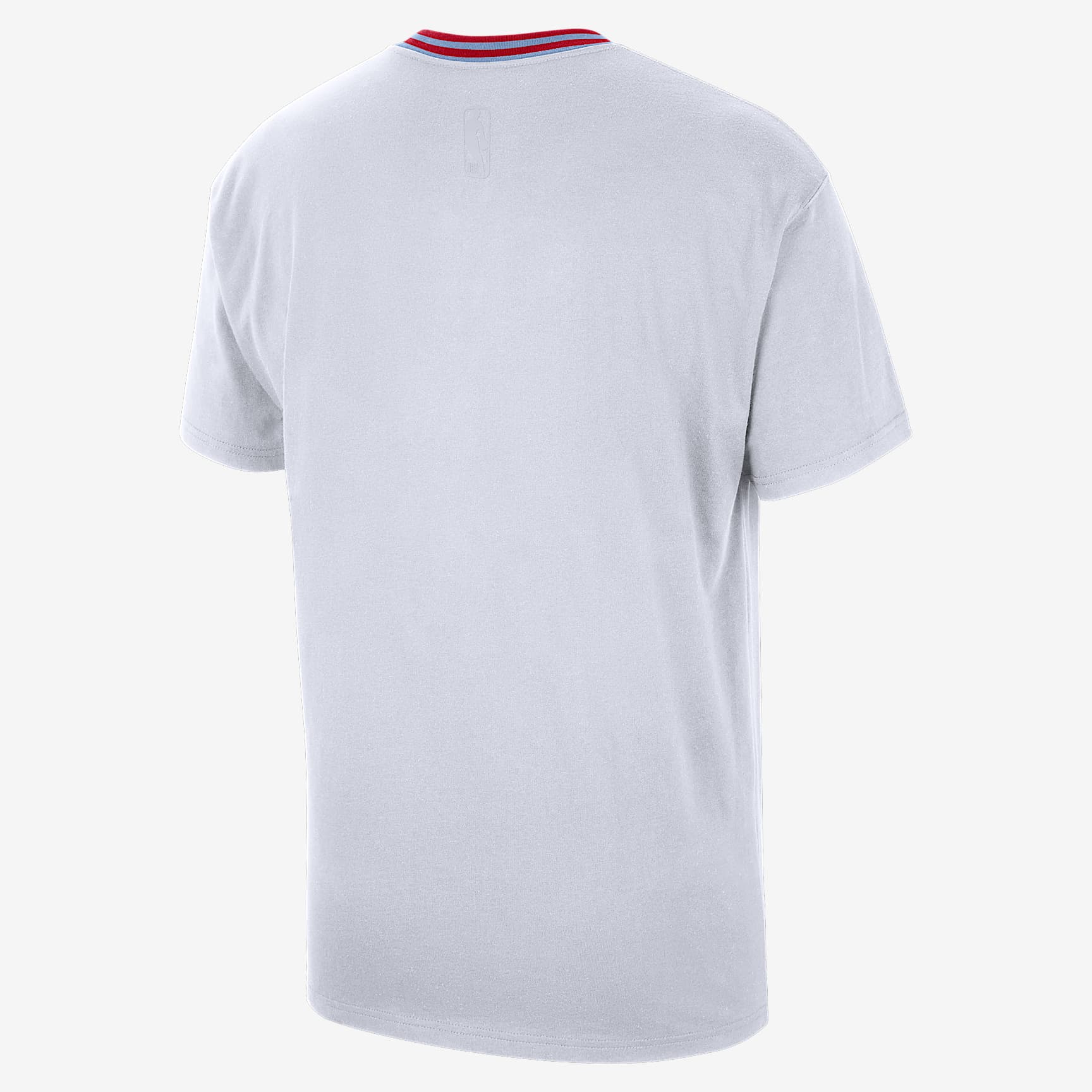 Memphis Grizzlies Courtside City Edition Premium Men's Nike NBA Max90 T-Shirt