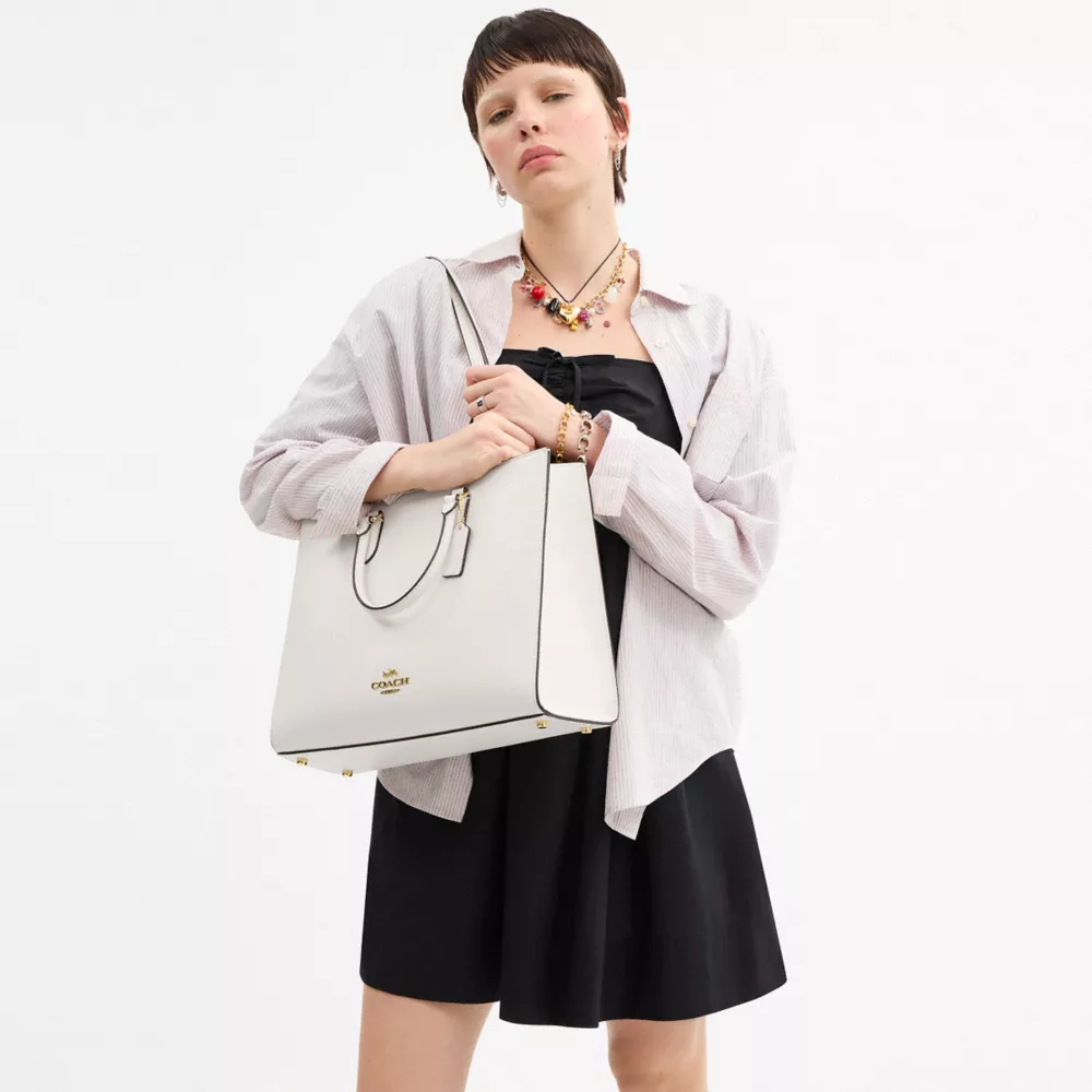 Сумка COACH Maggie Tote Bag