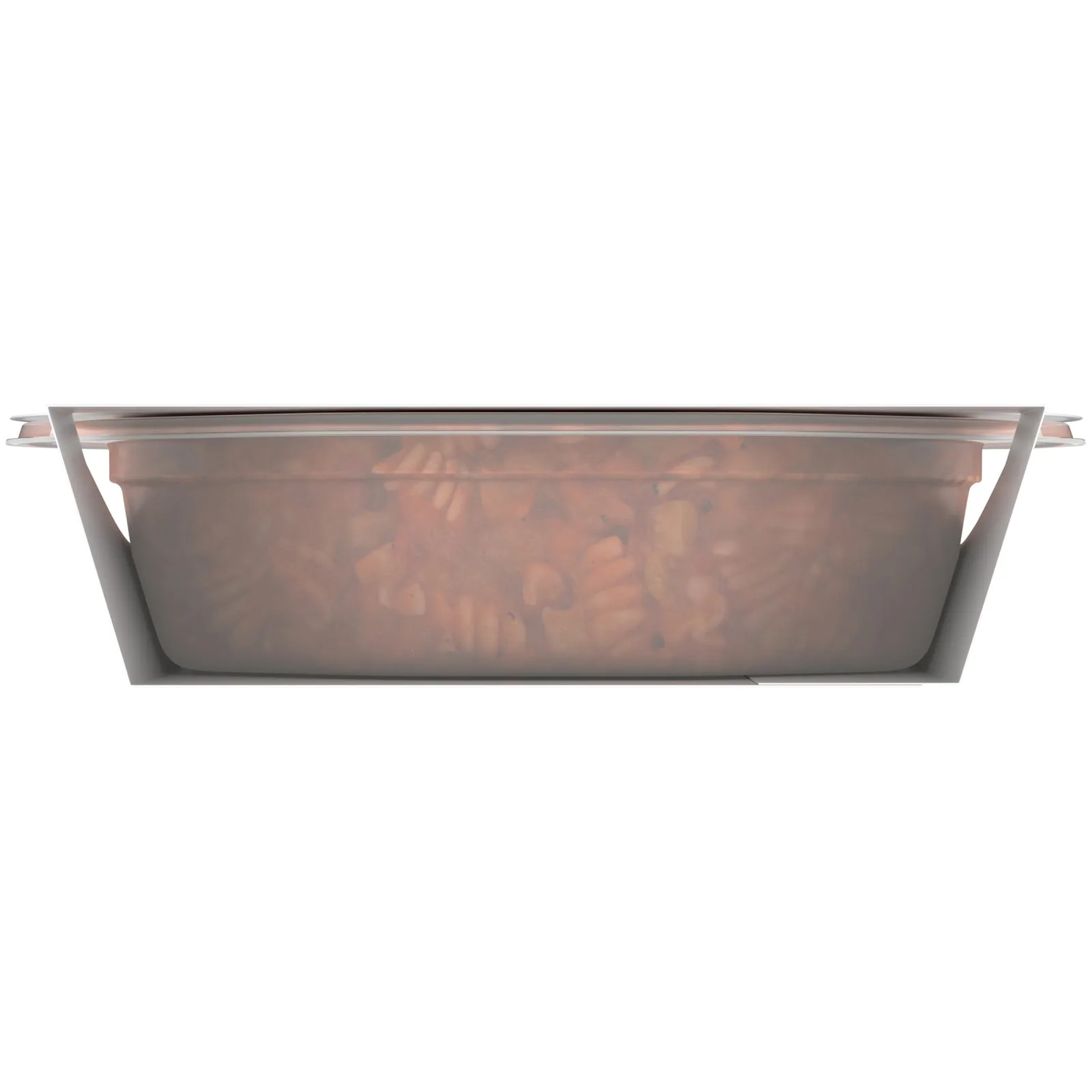 Gerber, Mealtime Harvest Bowl, для детей старше 12 месяцев, садовые помидоры, 128 г (4,5 унции)