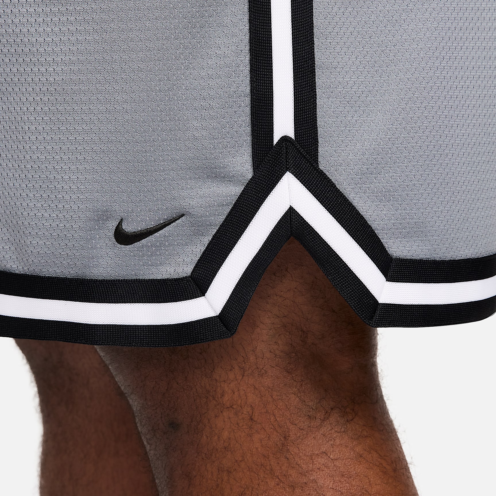 Nike DNA Men's Dri-FIT 6" Basketball Shorts