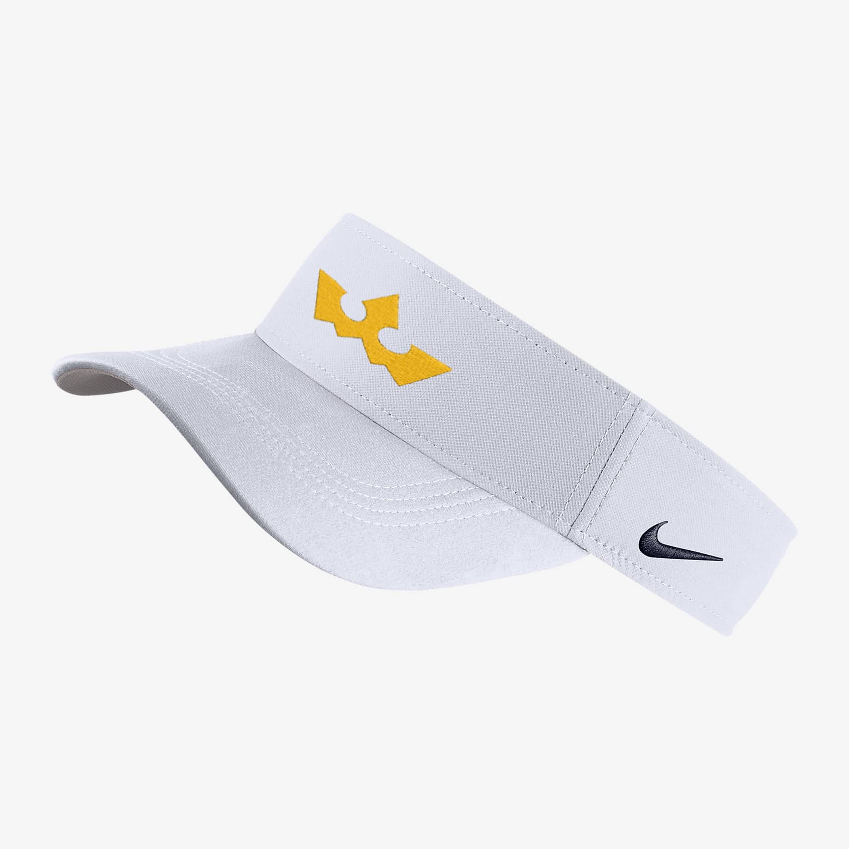 Utah Royals FC Nike Dri-FIT NWSL Visor