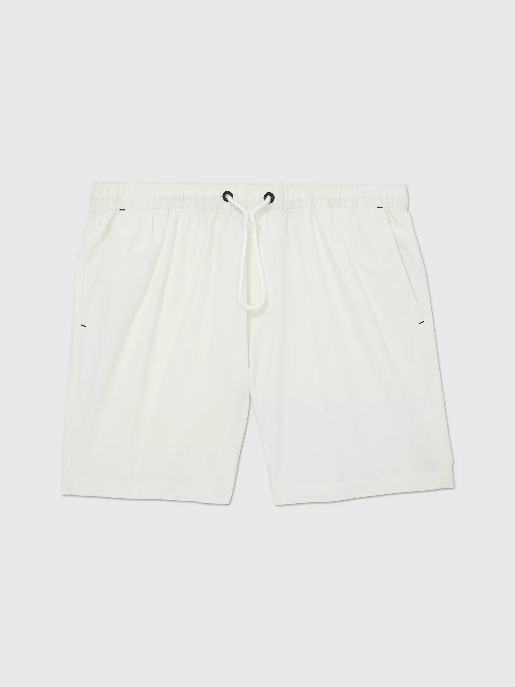 Мужские шорты Tommy Hilfiger, Укороченные шорты с эластичным поясом