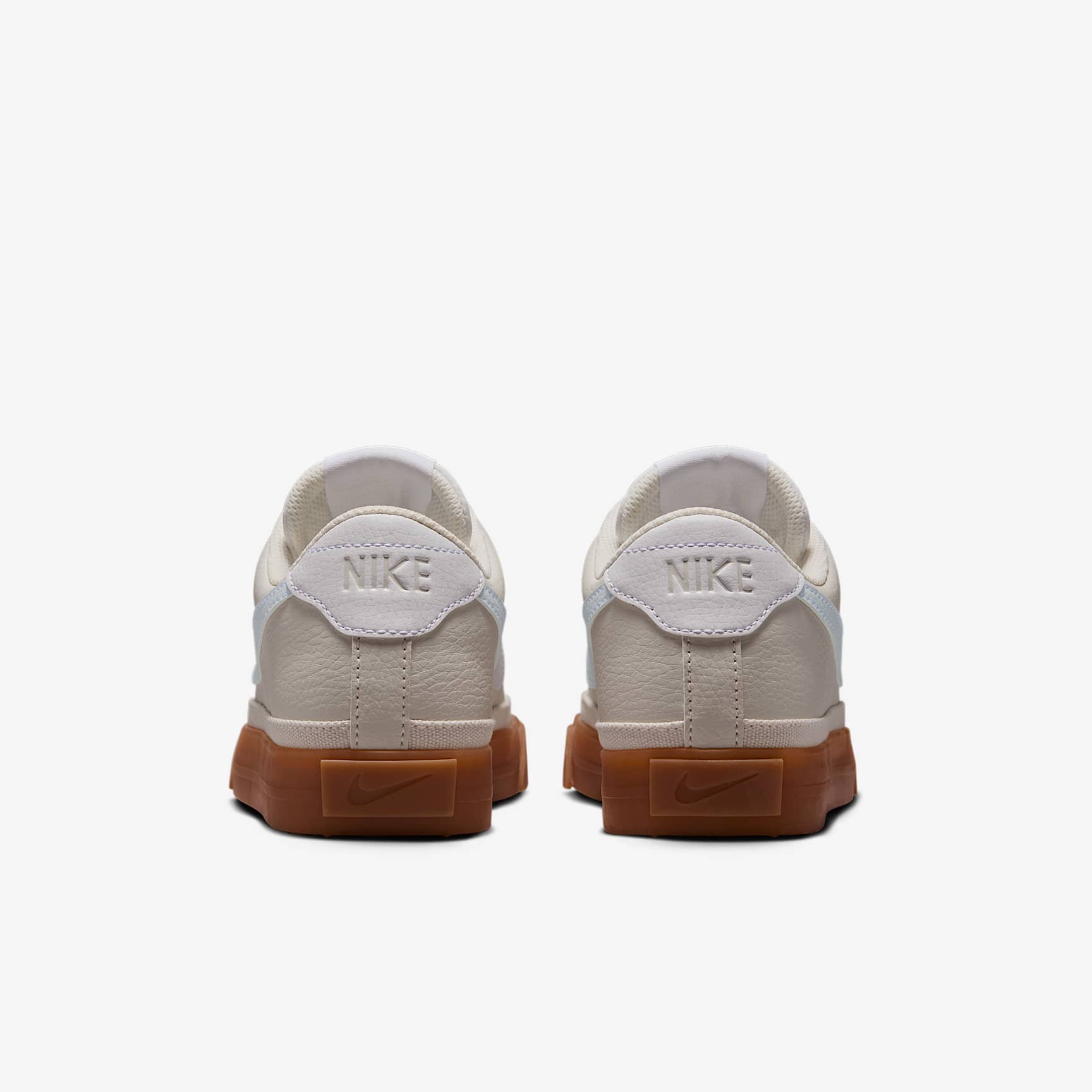 Nike Court Legacy Low Women's Shoes