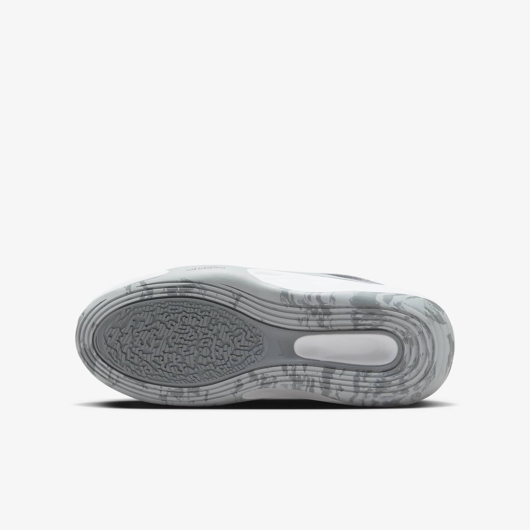 Nike IsoFly Big Kids' Basketball Shoes