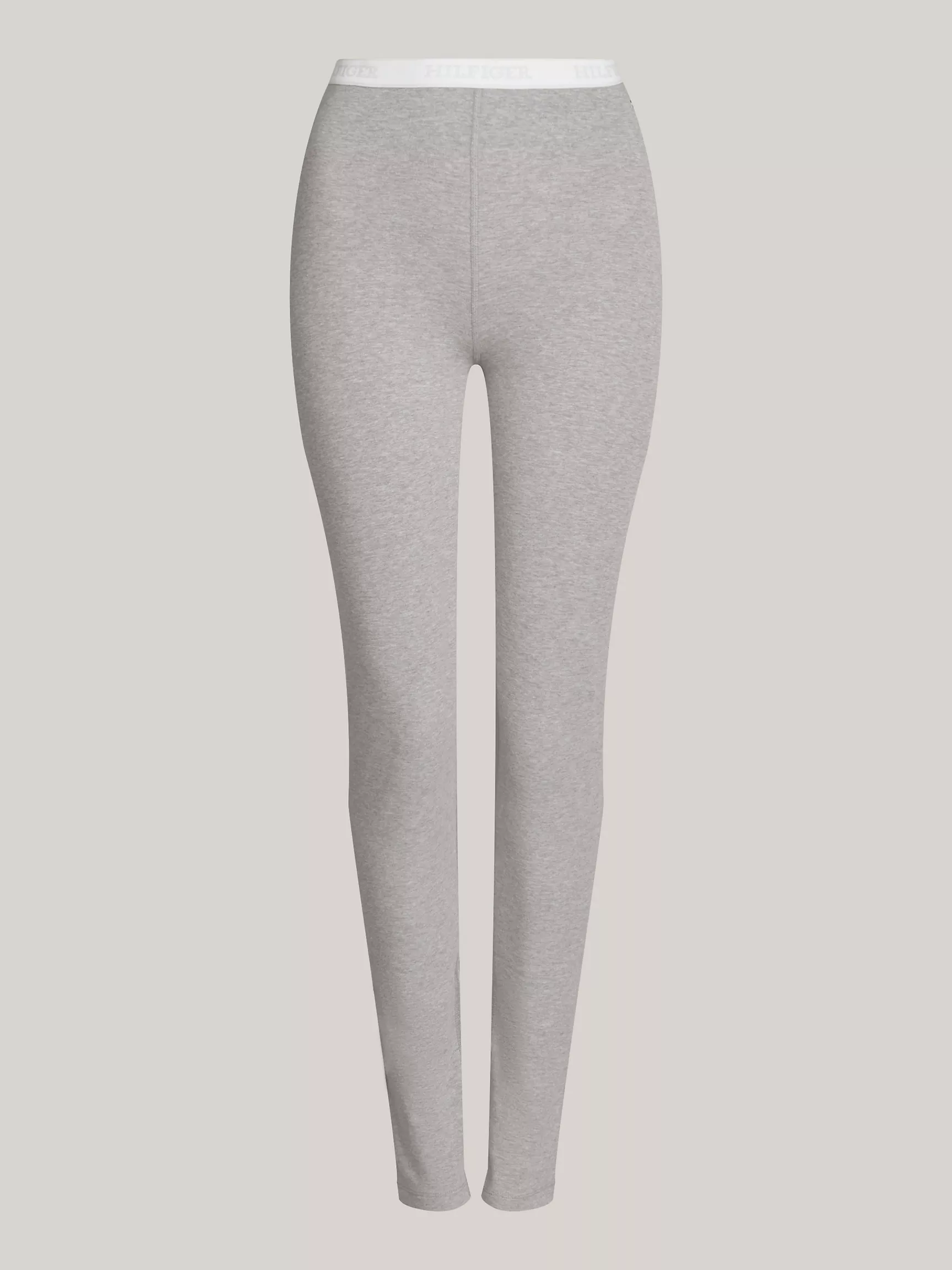 Женская одежда для сна Tommy Hilfiger, Леггинсы Monotype для отдыха с логотипом