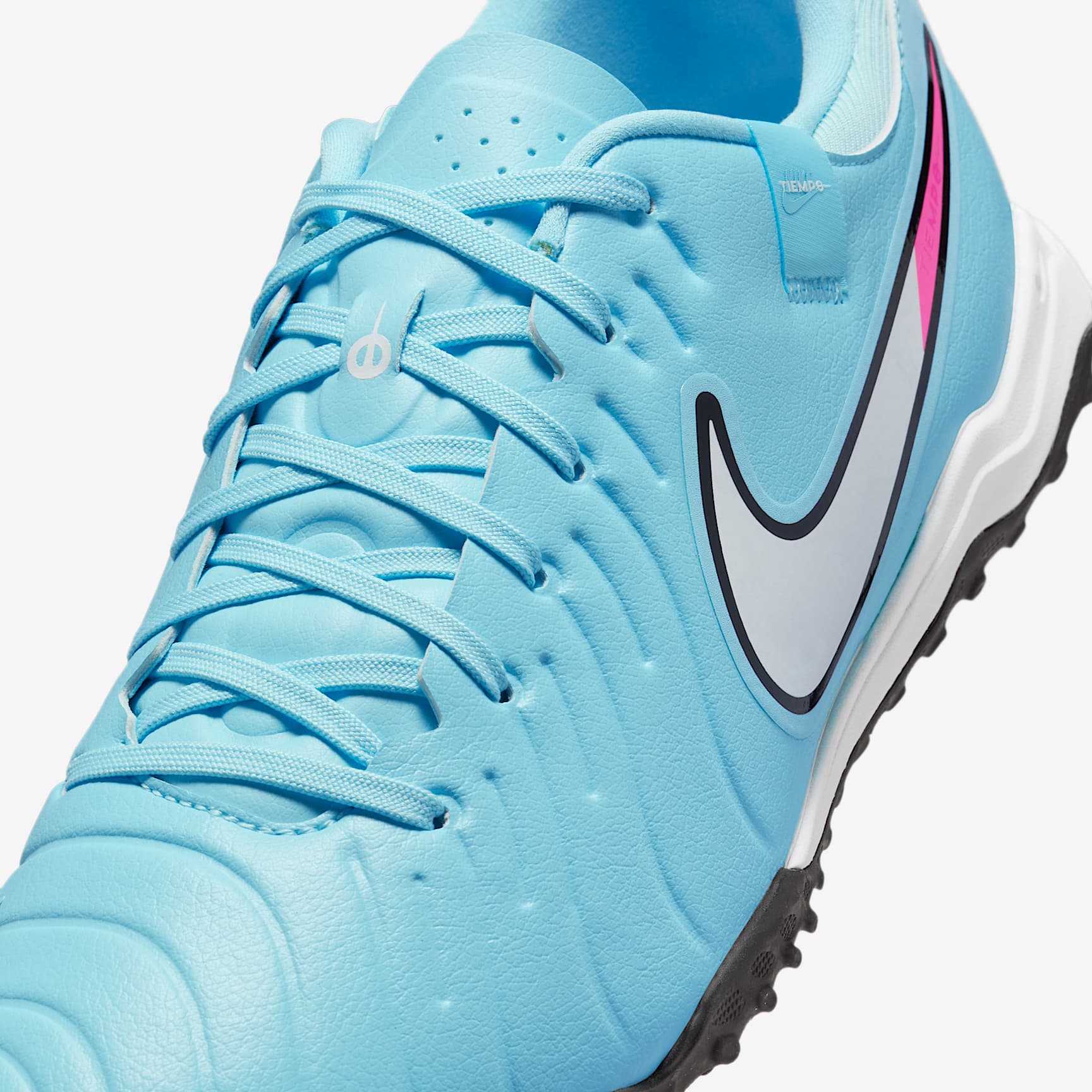 Nike Tiempo Legend 10 Academy Turf Low-Top Soccer Shoes