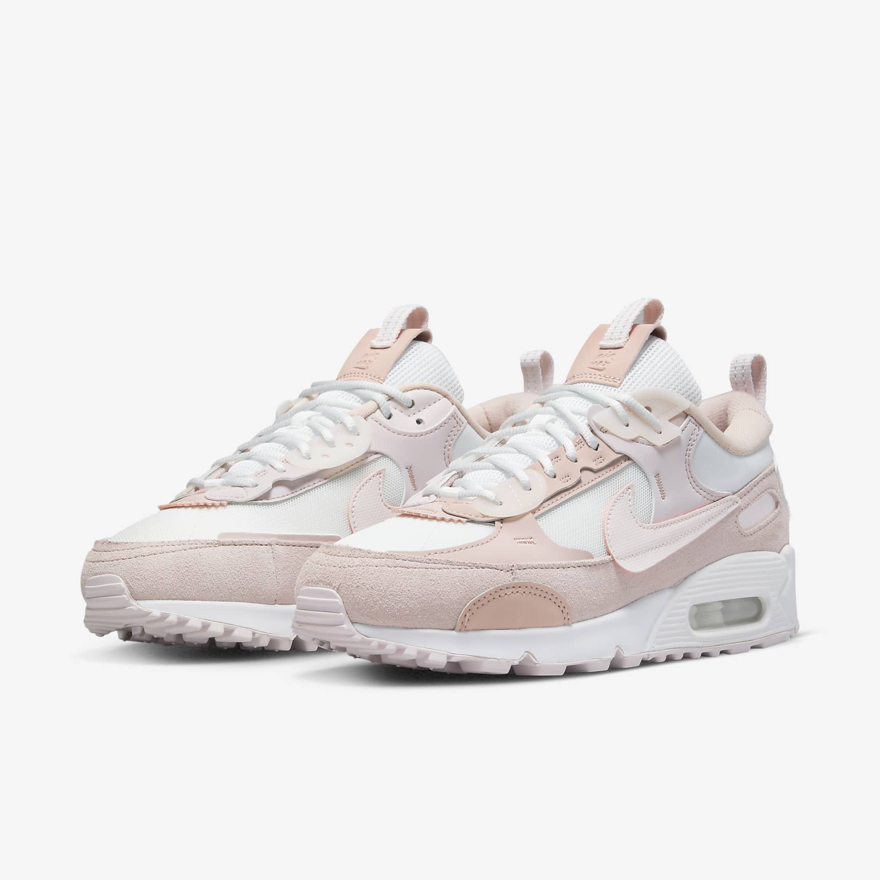 Nike Air Max 90 Futura Women's Shoes