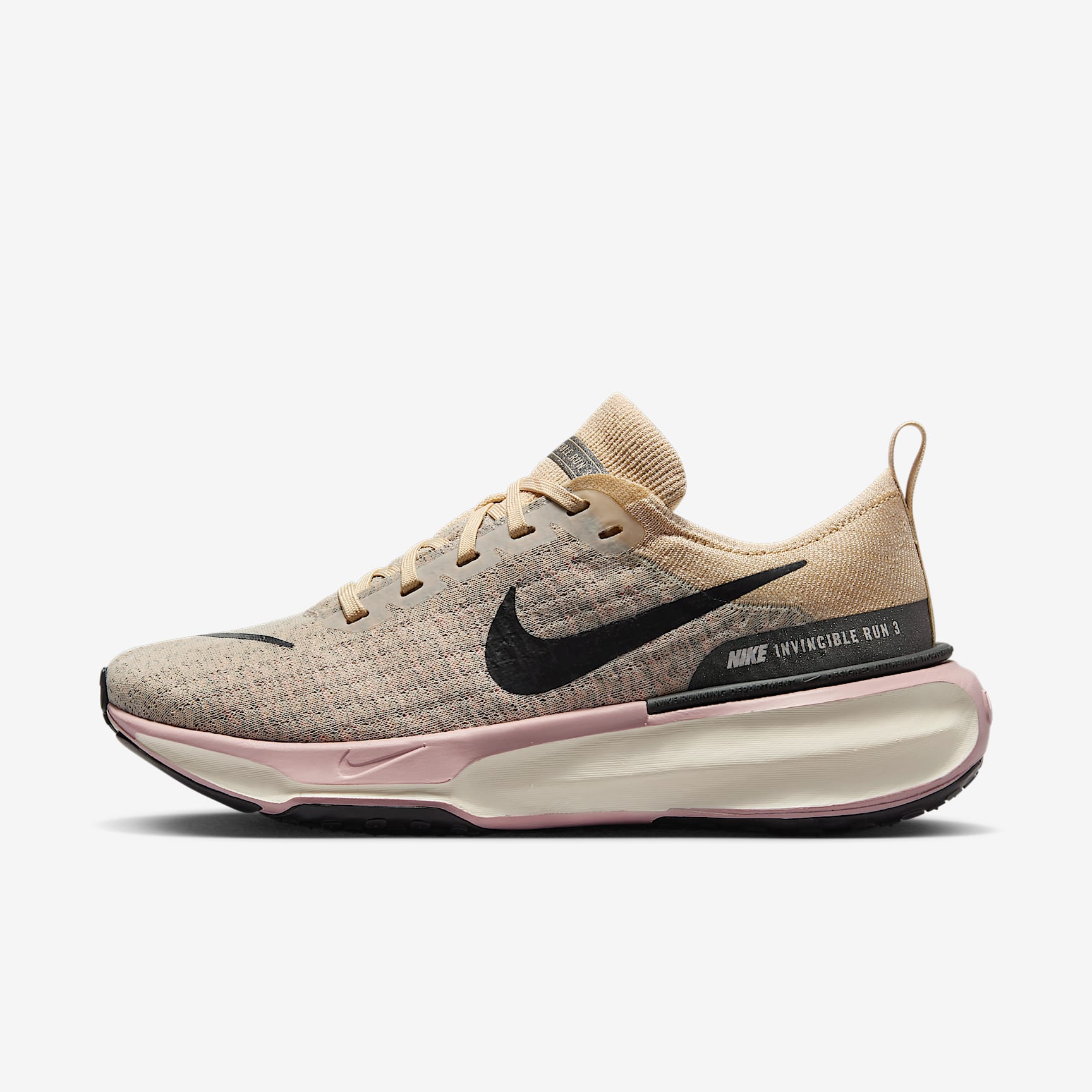 Nike Invincible 3 Premium Women's Road Running Shoes