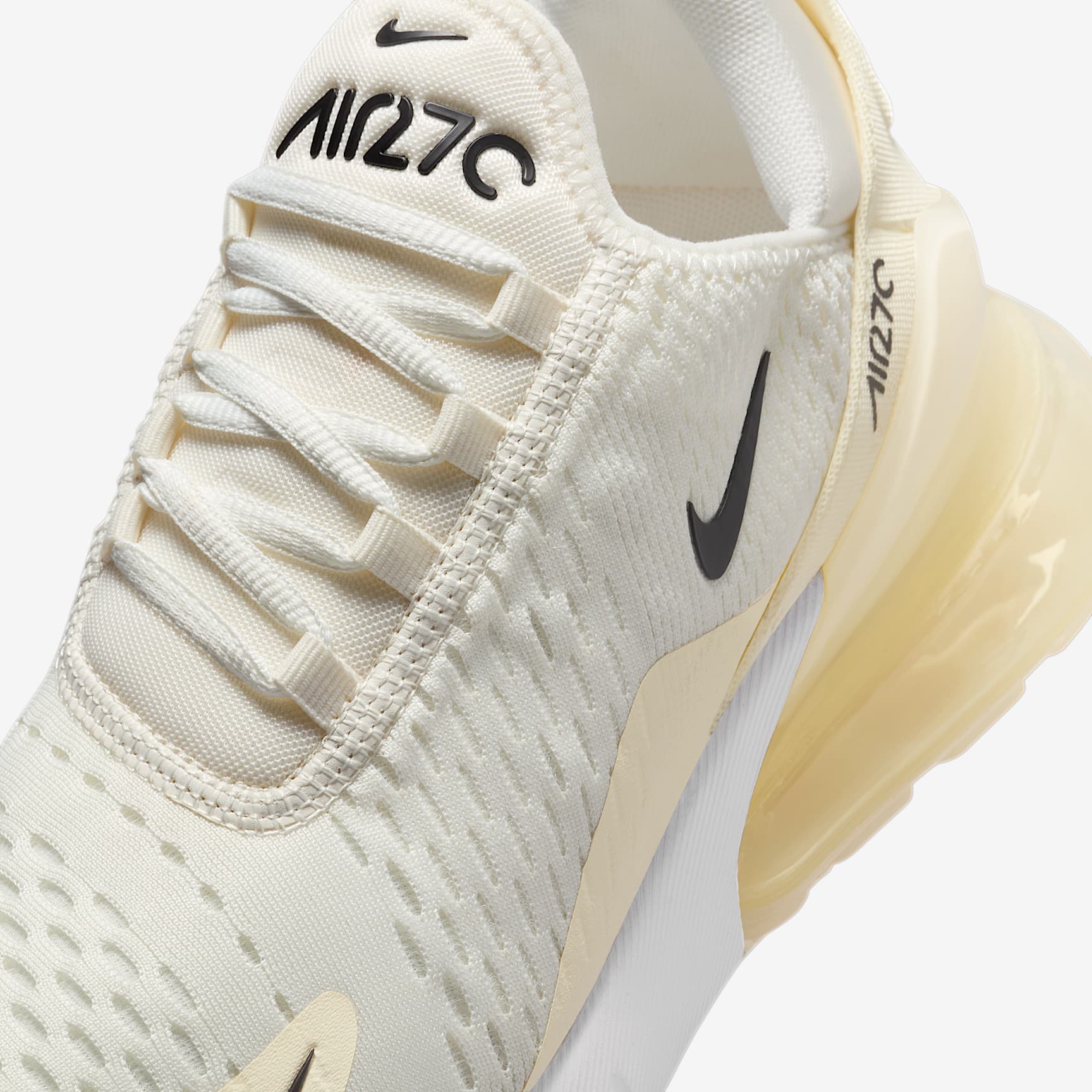 Nike Air Max 270 Women's Shoes