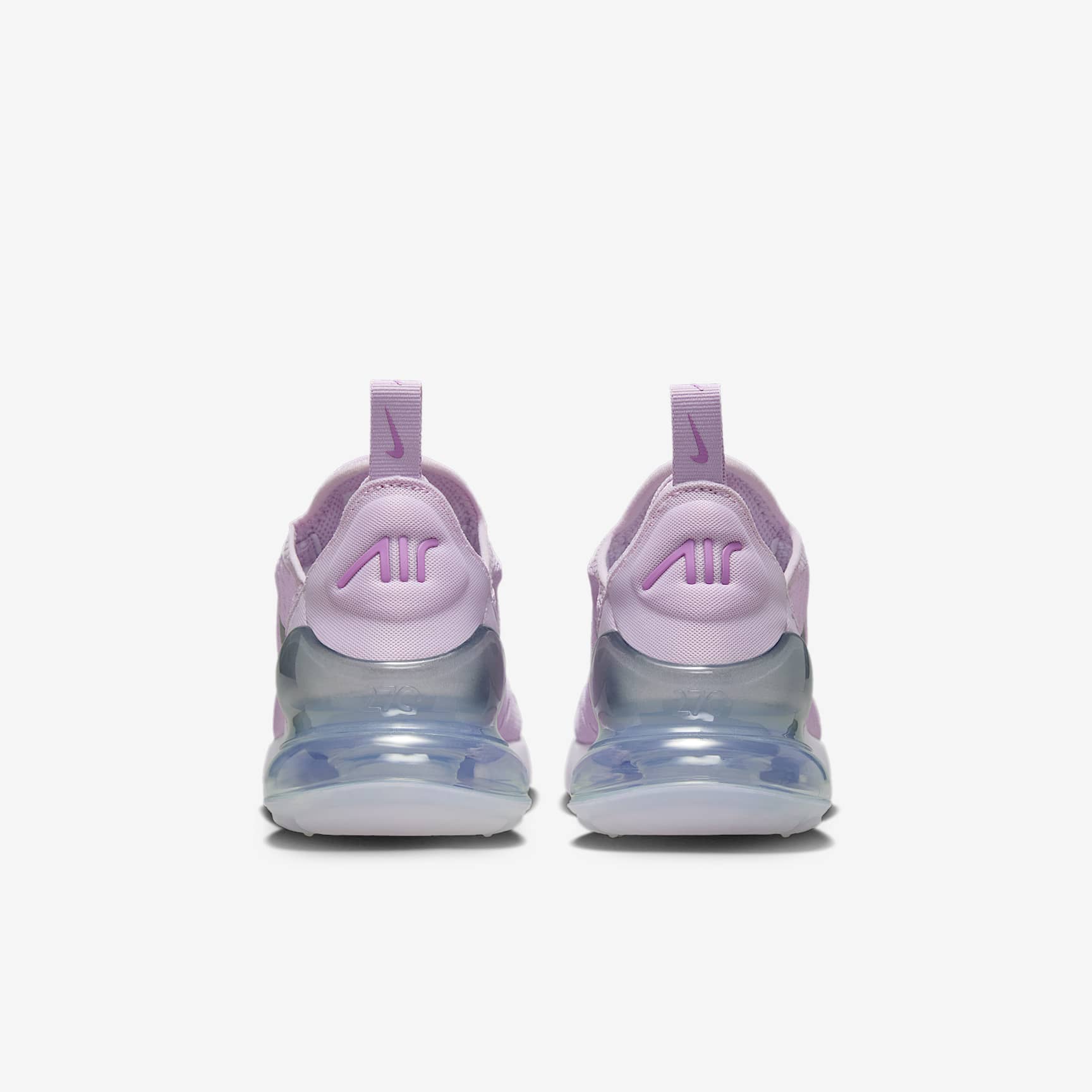Nike Air Max 270 Big Kids' Shoes