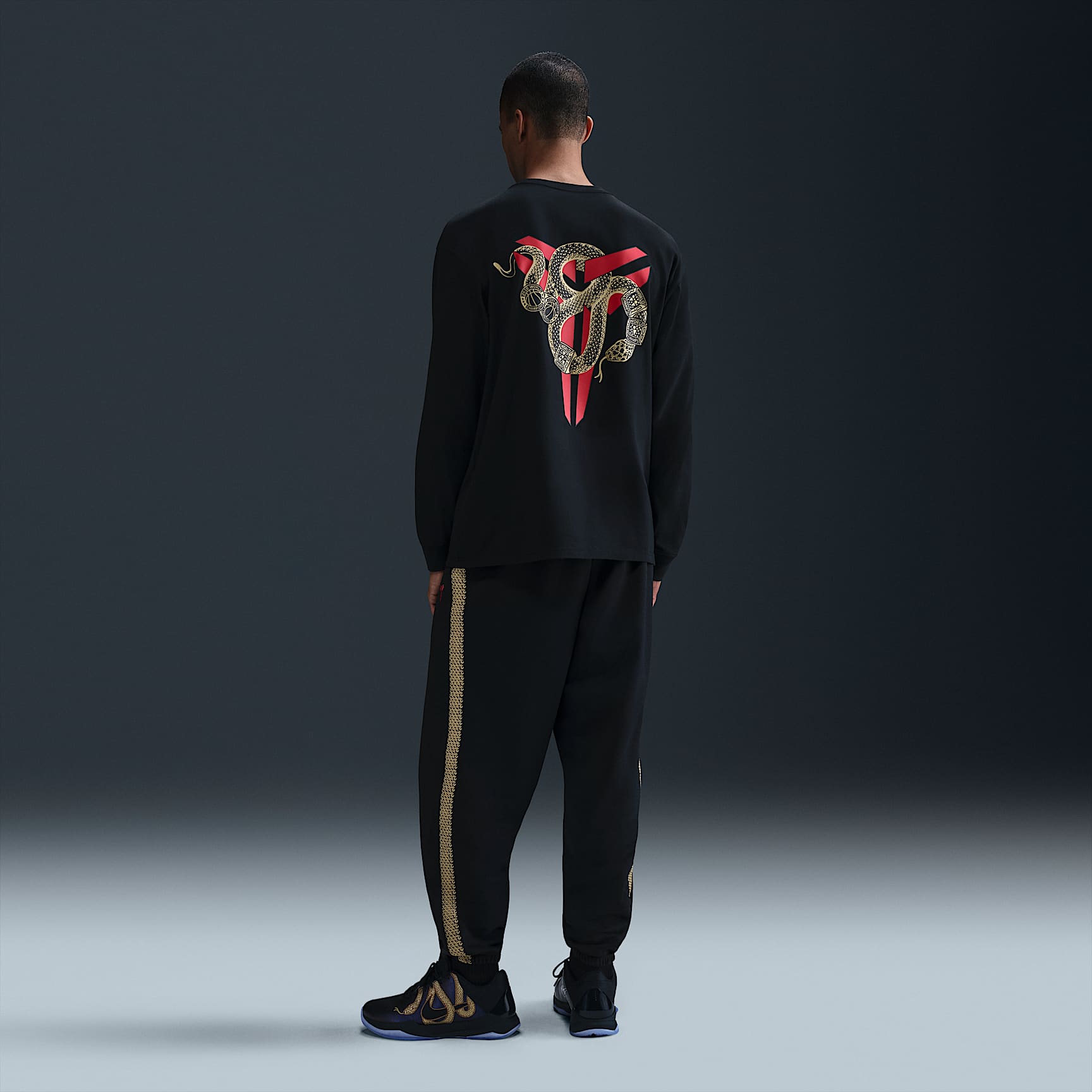 Kobe Therma-FIT Basketball Pants