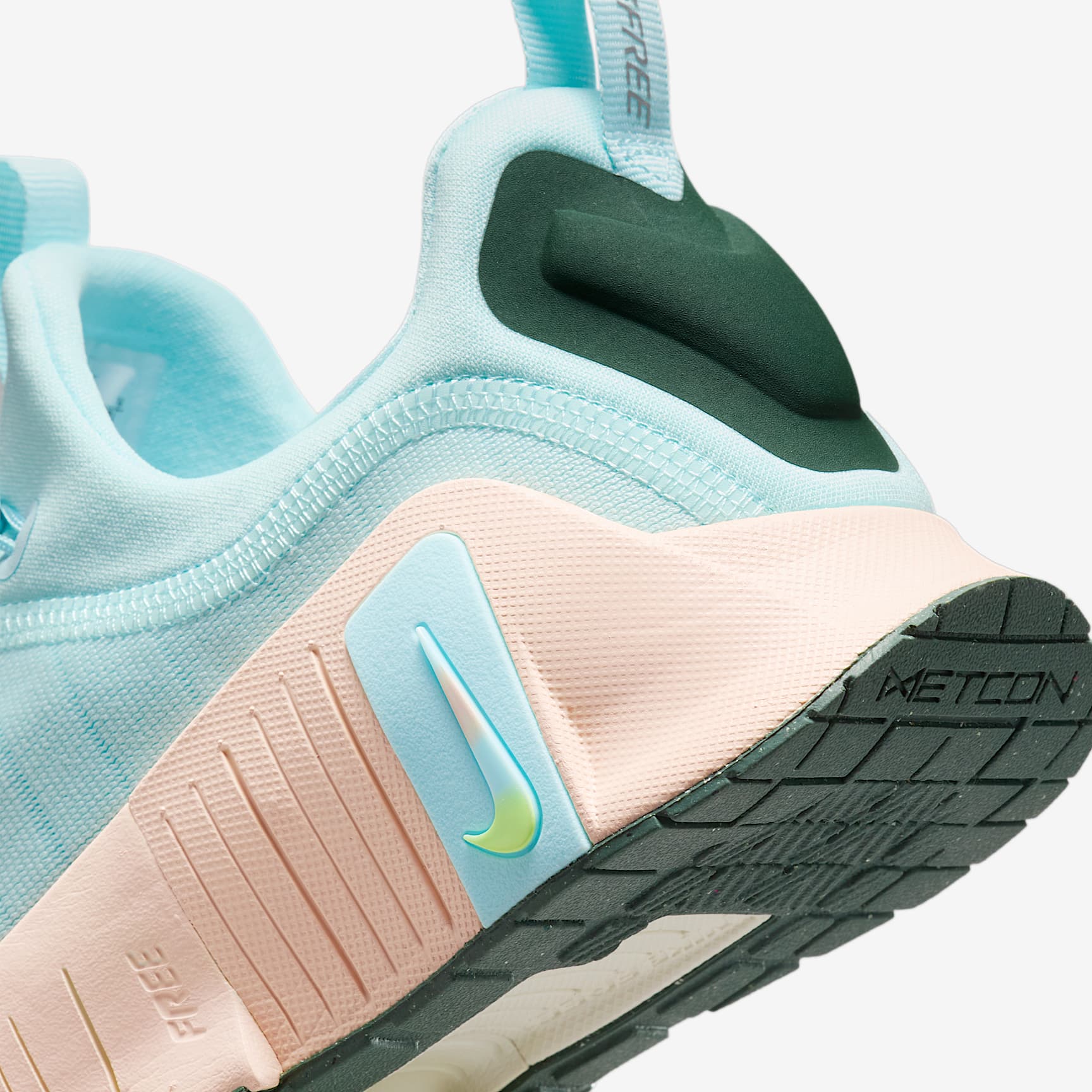 Nike Free Metcon 6 Premium Women's Workout Shoes