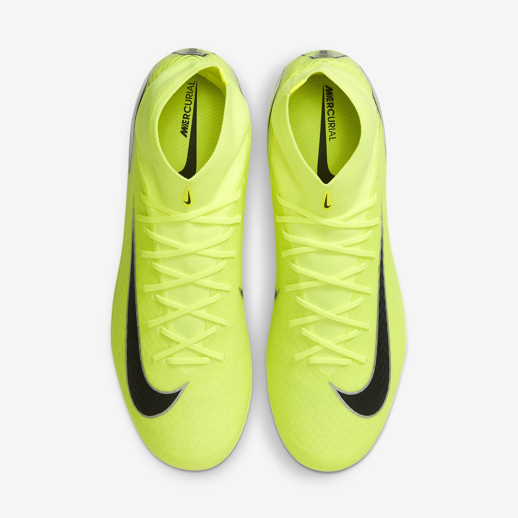 Nike Mercurial Superfly 10 Academy AG High-Top Soccer Cleats