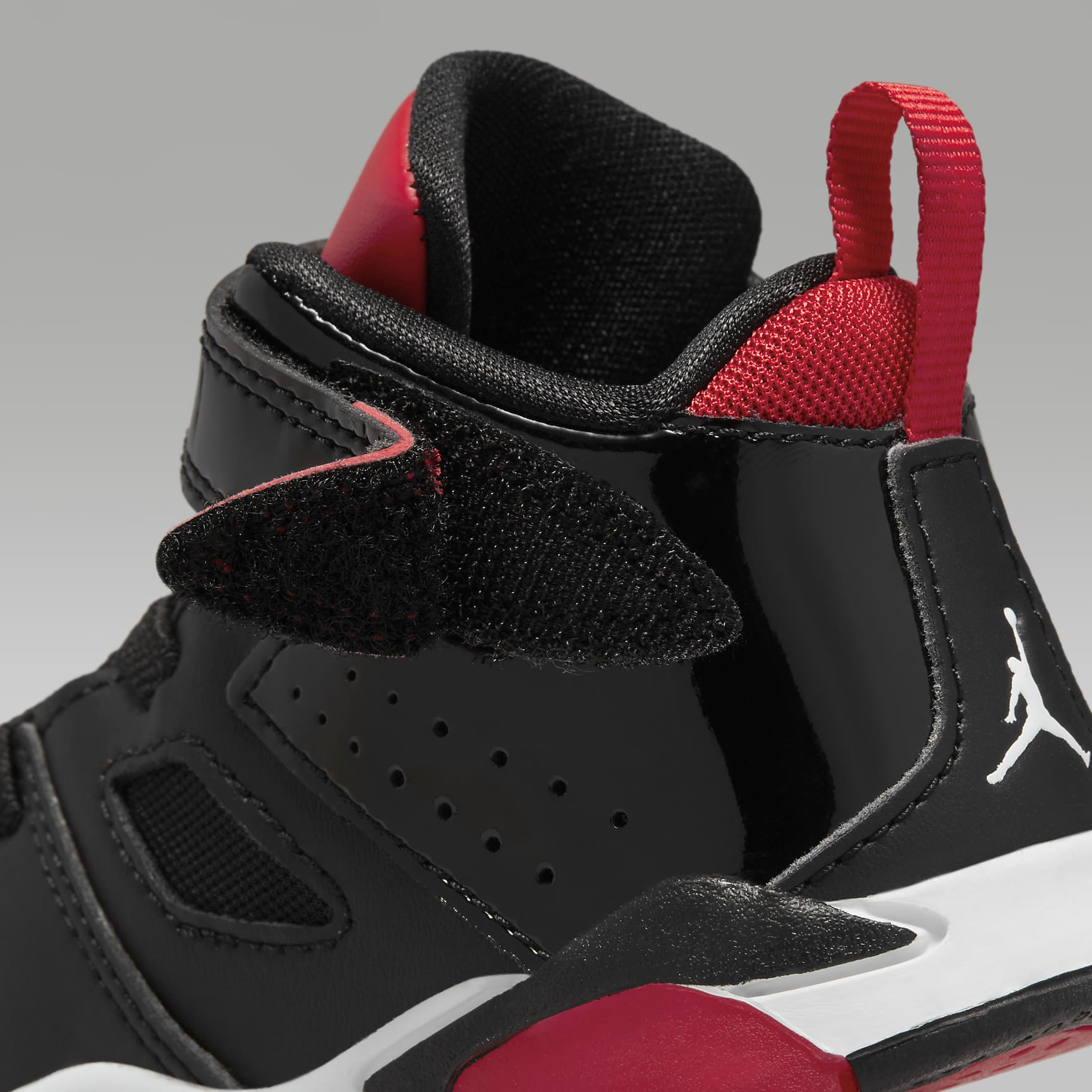 Jordan Flight Club '91 Baby/Toddler Shoes