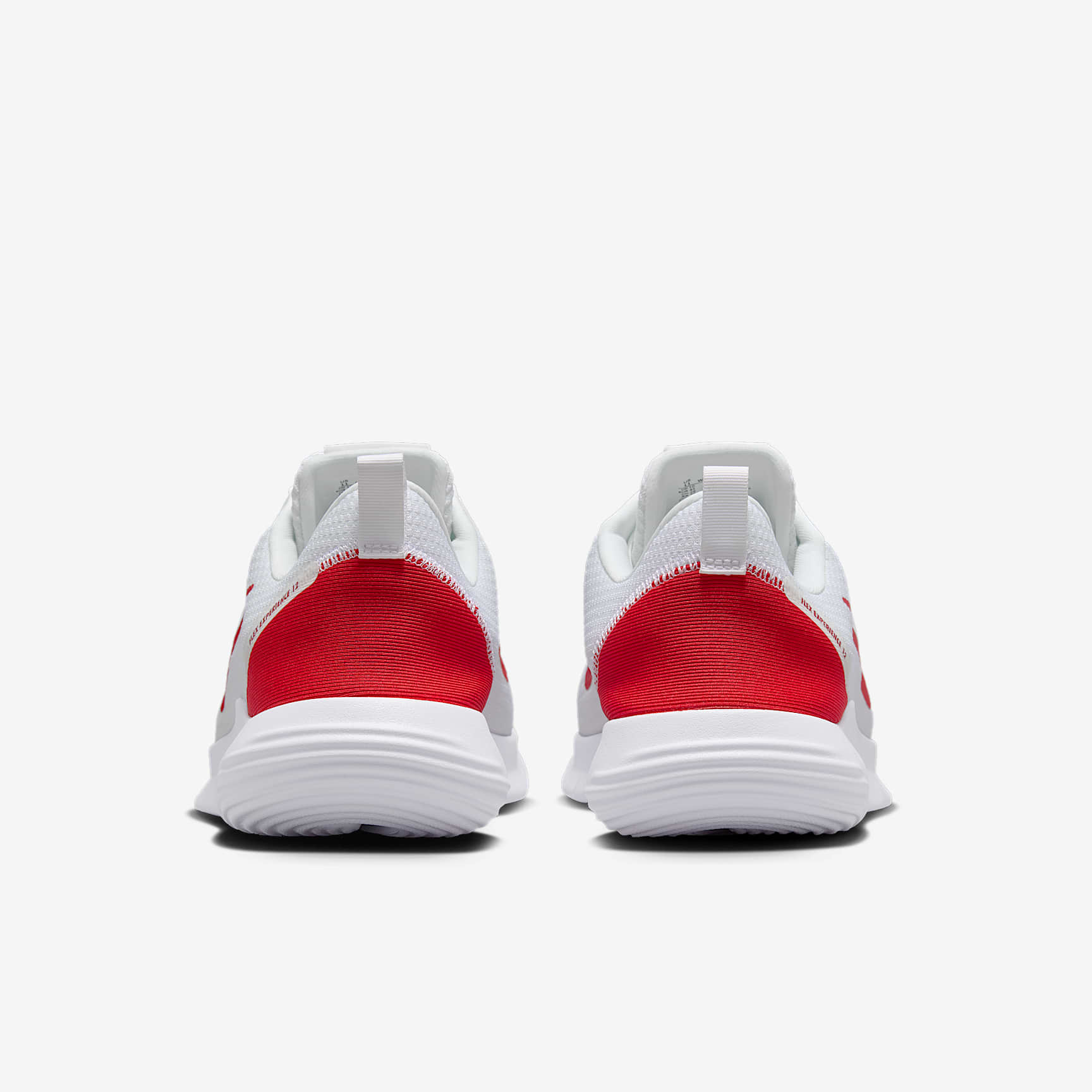 Nike Flex Experience Run 12 Men's Road Running Shoes (Extra Wide)