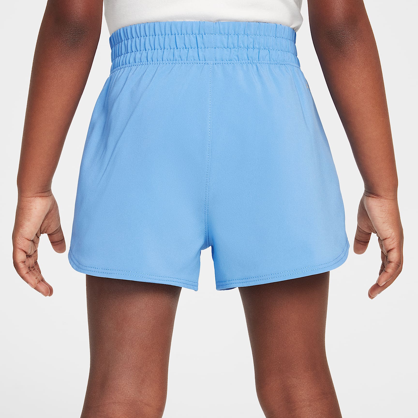Nike Dri-FIT One Toddler Woven Shorts